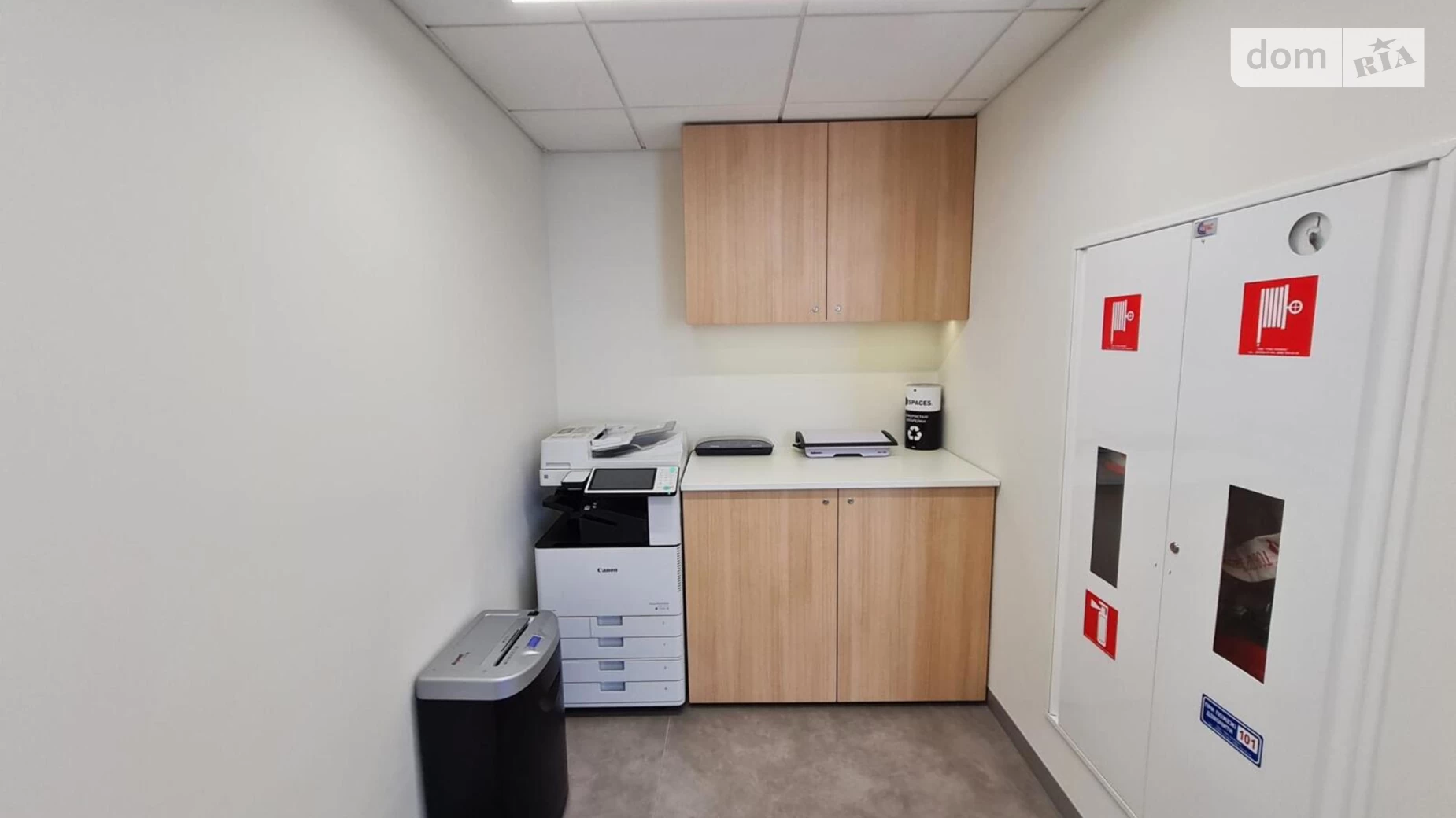 Здається в оренду офіс 40 кв. м в бізнес-центрі, цена: 750 $ - фото 5