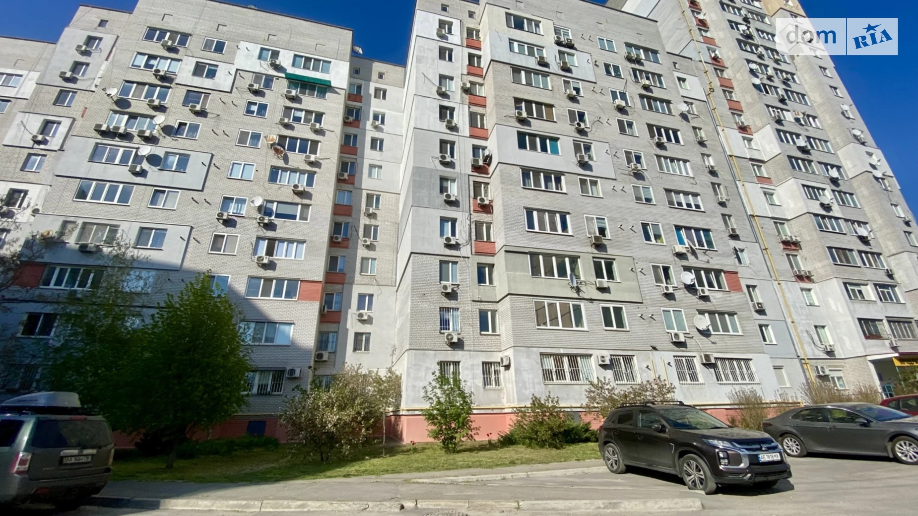 Продається 2-кімнатна квартира 72.1 кв. м у Дніпрі, вул. Ризоля(Судця Маршала), 7 - фото 15