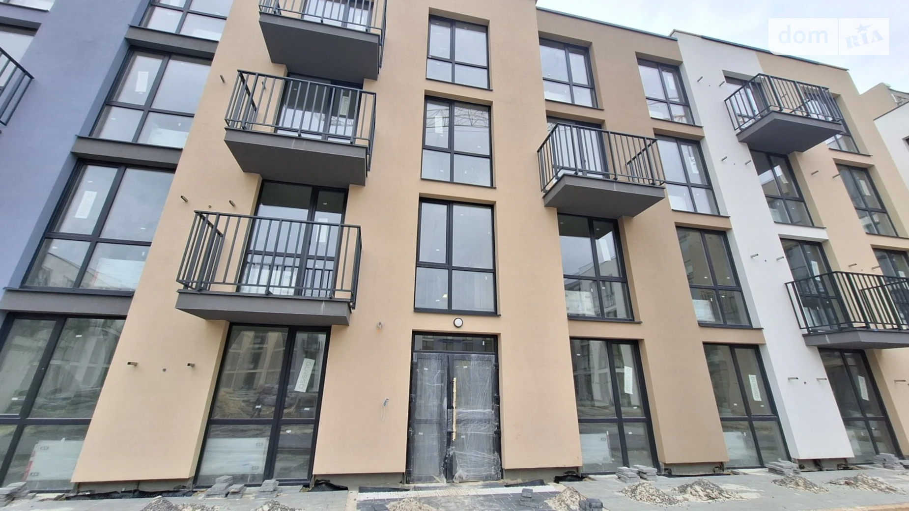 Продається 2-кімнатна квартира 69.3 кв. м у, цена: 75191 $ - фото 2