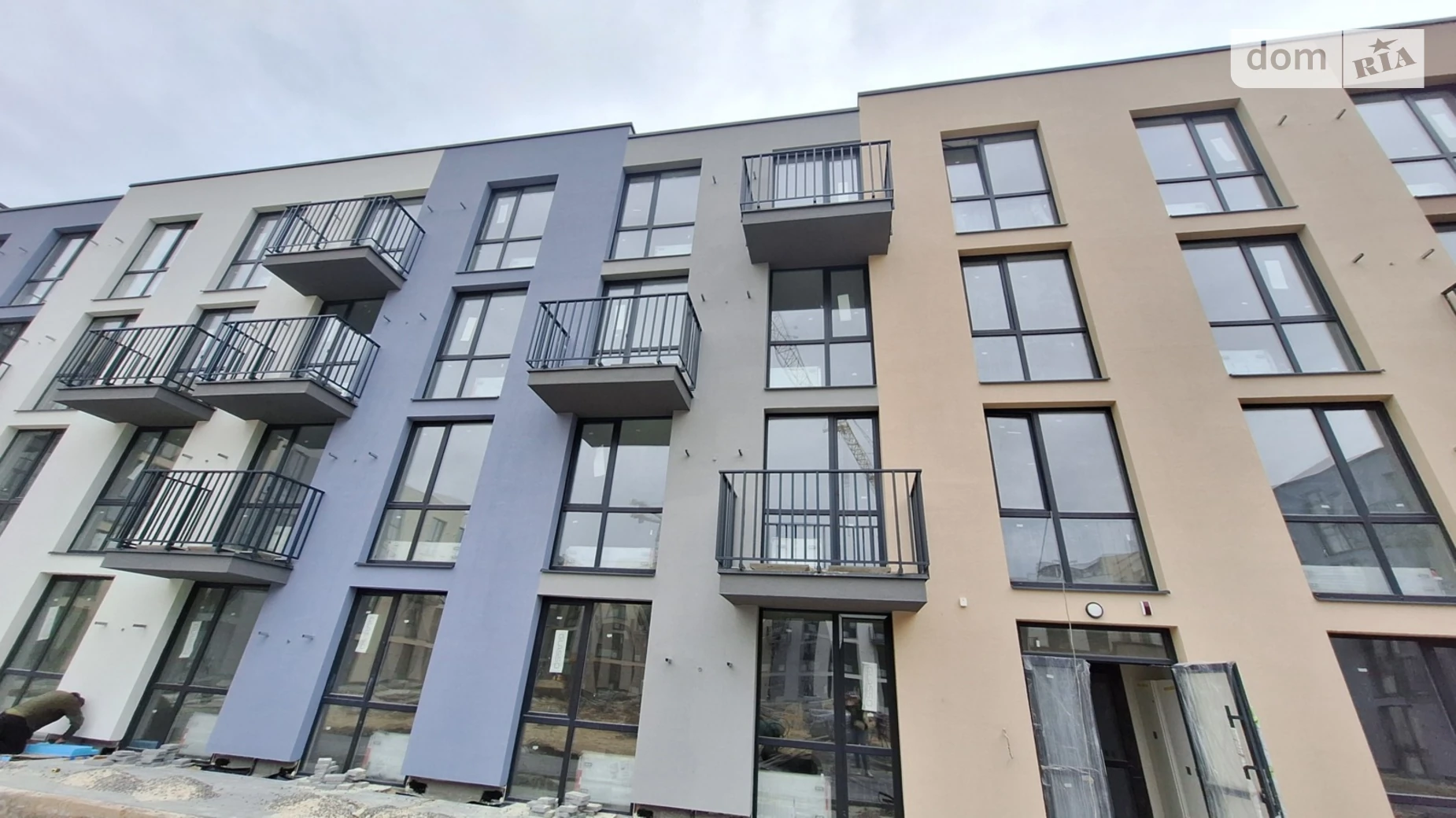 Продається 2-кімнатна квартира 69.3 кв. м у, цена: 75191 $ - фото 3