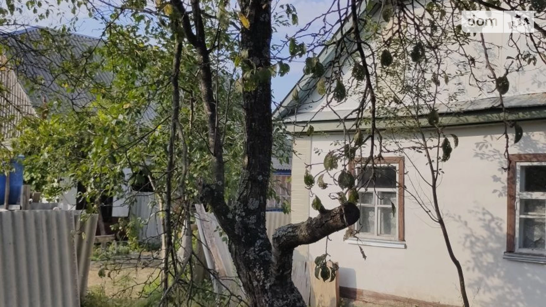 Продается одноэтажный дом 50 кв. м с балконом, цена: 12900 $ - фото 2