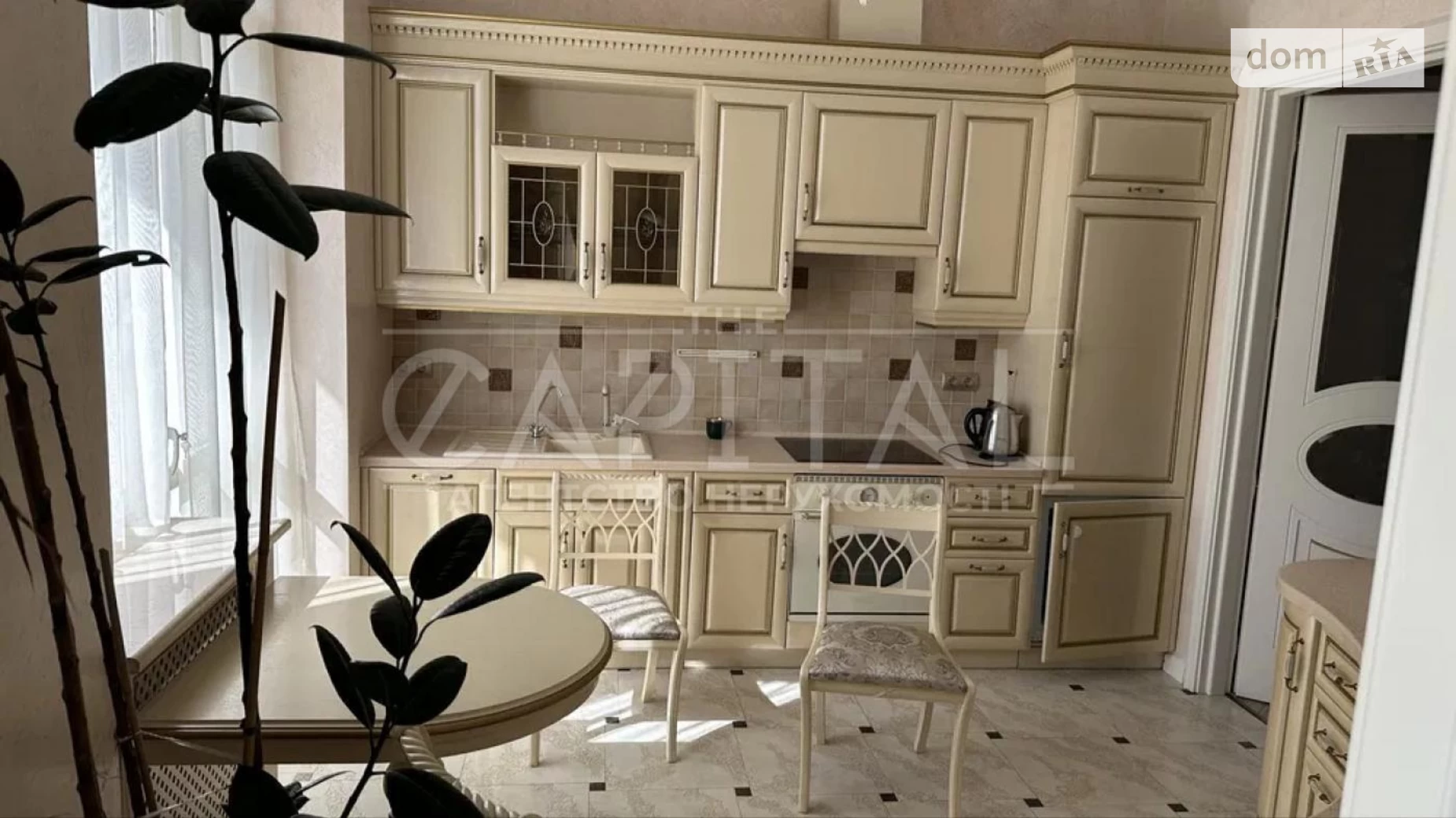 Сдается в аренду 3-комнатная квартира 160 кв. м в Киеве, ул. Протасов Яр, 8 - фото 5