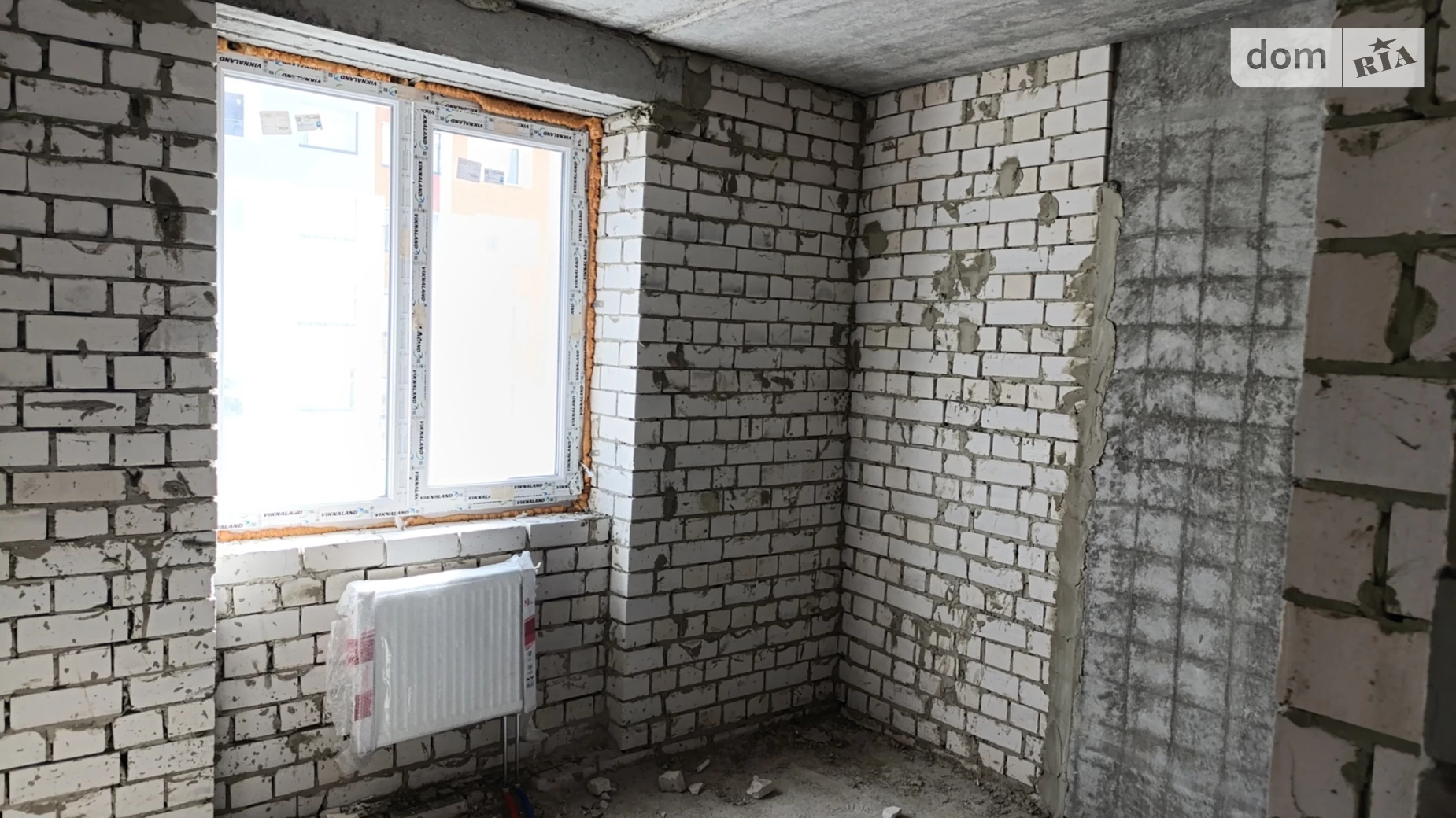 Продається 2-кімнатна квартира 53 кв. м у Харкові, цена: 26500 $ - фото 4