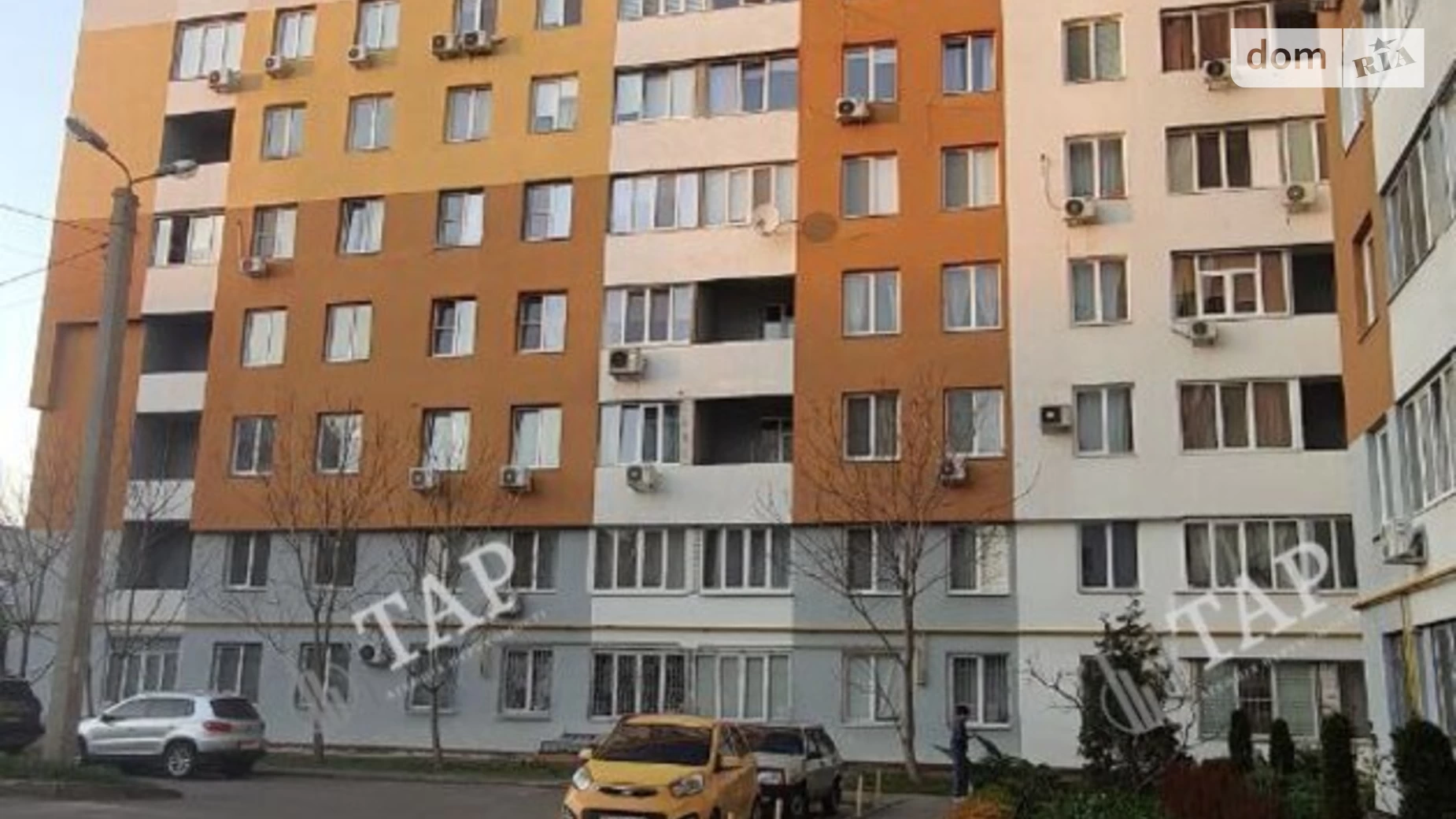 Продается 2-комнатная квартира 73 кв. м в Харькове, цена: 70000 $ - фото 4
