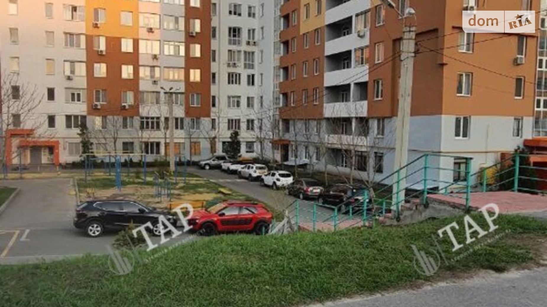 Продается 2-комнатная квартира 73 кв. м в Харькове, цена: 70000 $ - фото 5