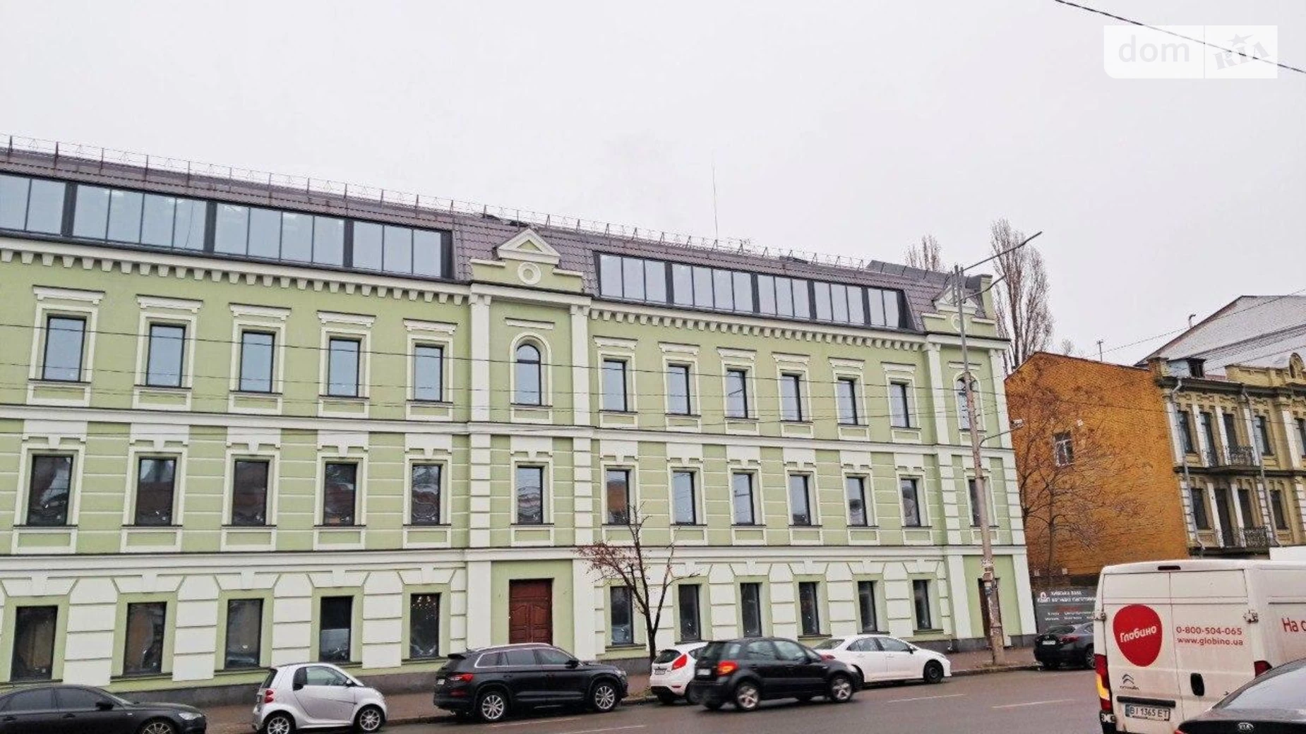 вул. Жилянська, 146 Шевченківський Київ, цена: 44000 $ - фото 5