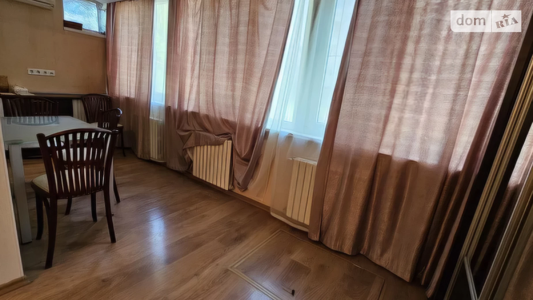 Продается 2-комнатная квартира 60.9 кв. м в Одессе, Фонтанская дор. - фото 5