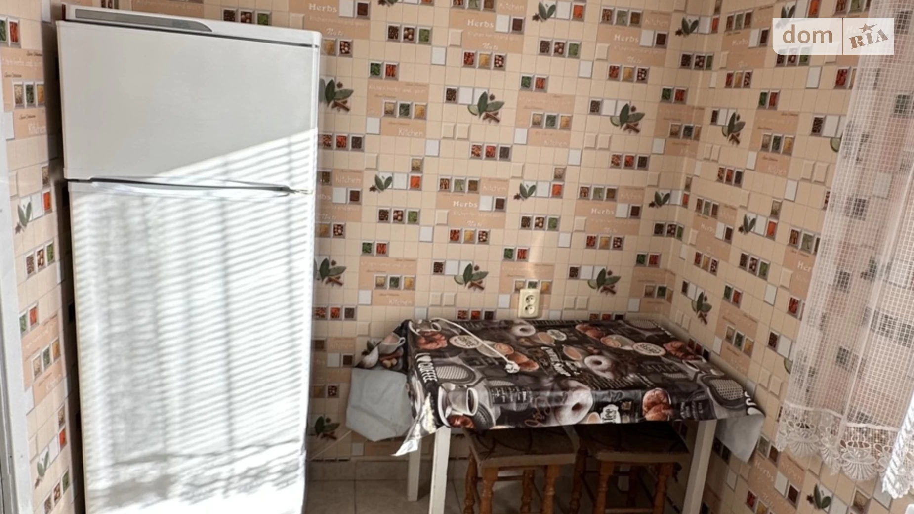 Здається в оренду 1-кімнатна квартира 32 кв. м у Вінниці, вул. Івана Бевза, 36 - фото 2