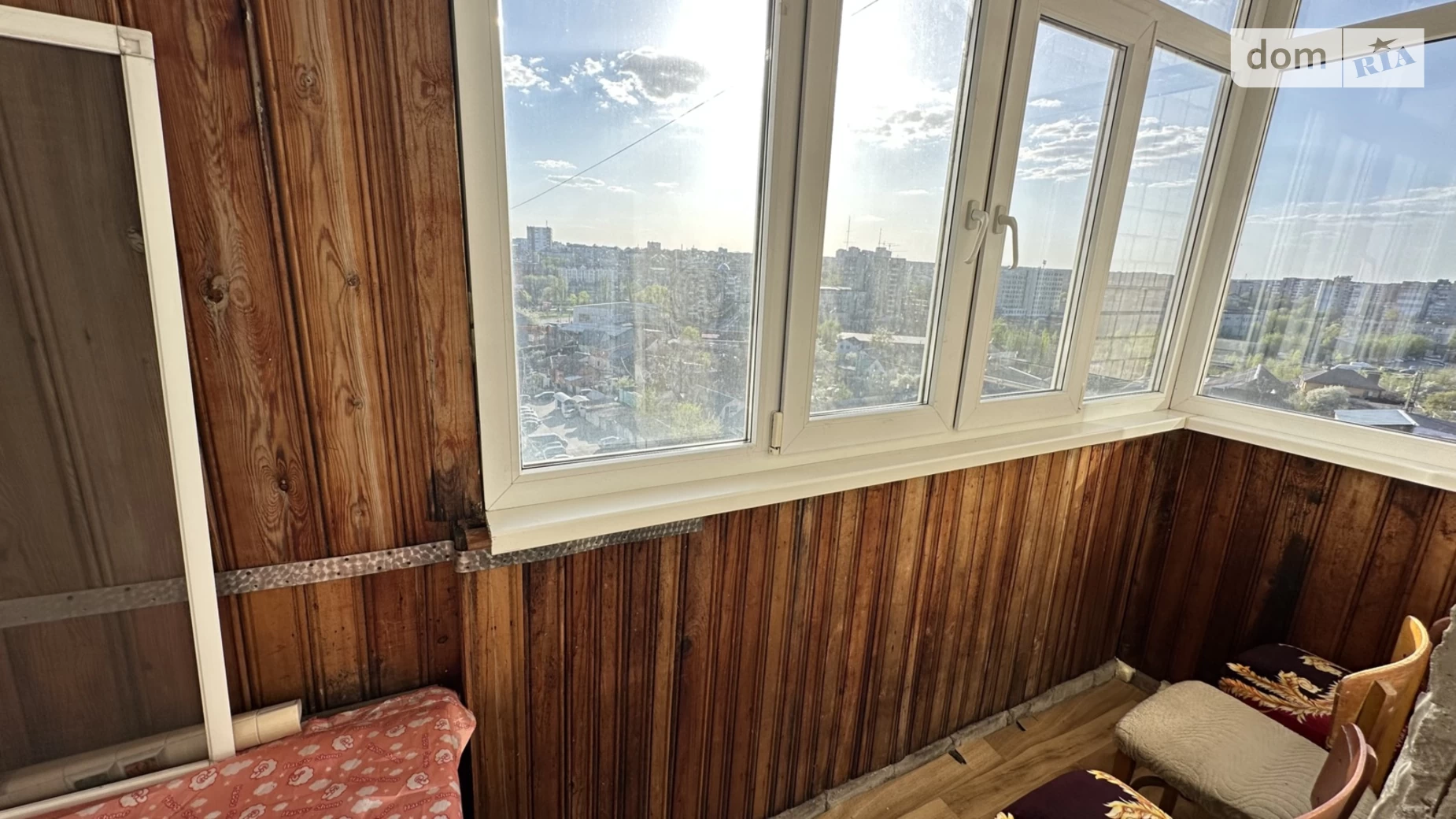 Здається в оренду 1-кімнатна квартира 32 кв. м у Вінниці, вул. Івана Бевза, 36 - фото 5