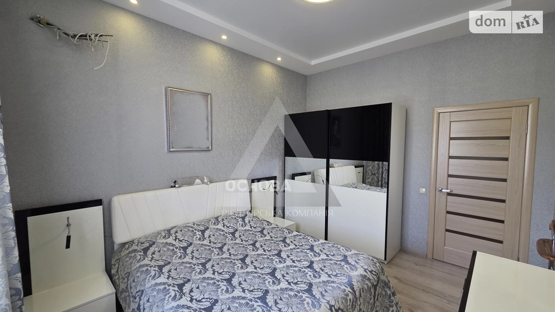 2-комнатная квартира 55 кв. м в, цена: 40999 $ - фото 4