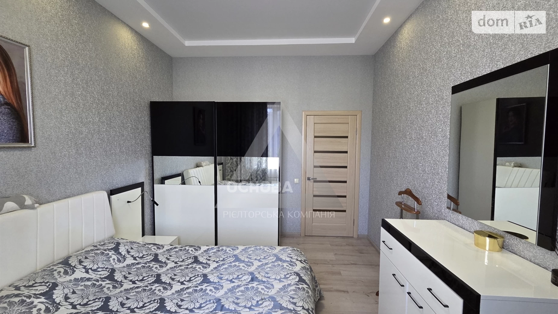 2-комнатная квартира 55 кв. м в, цена: 40999 $ - фото 5