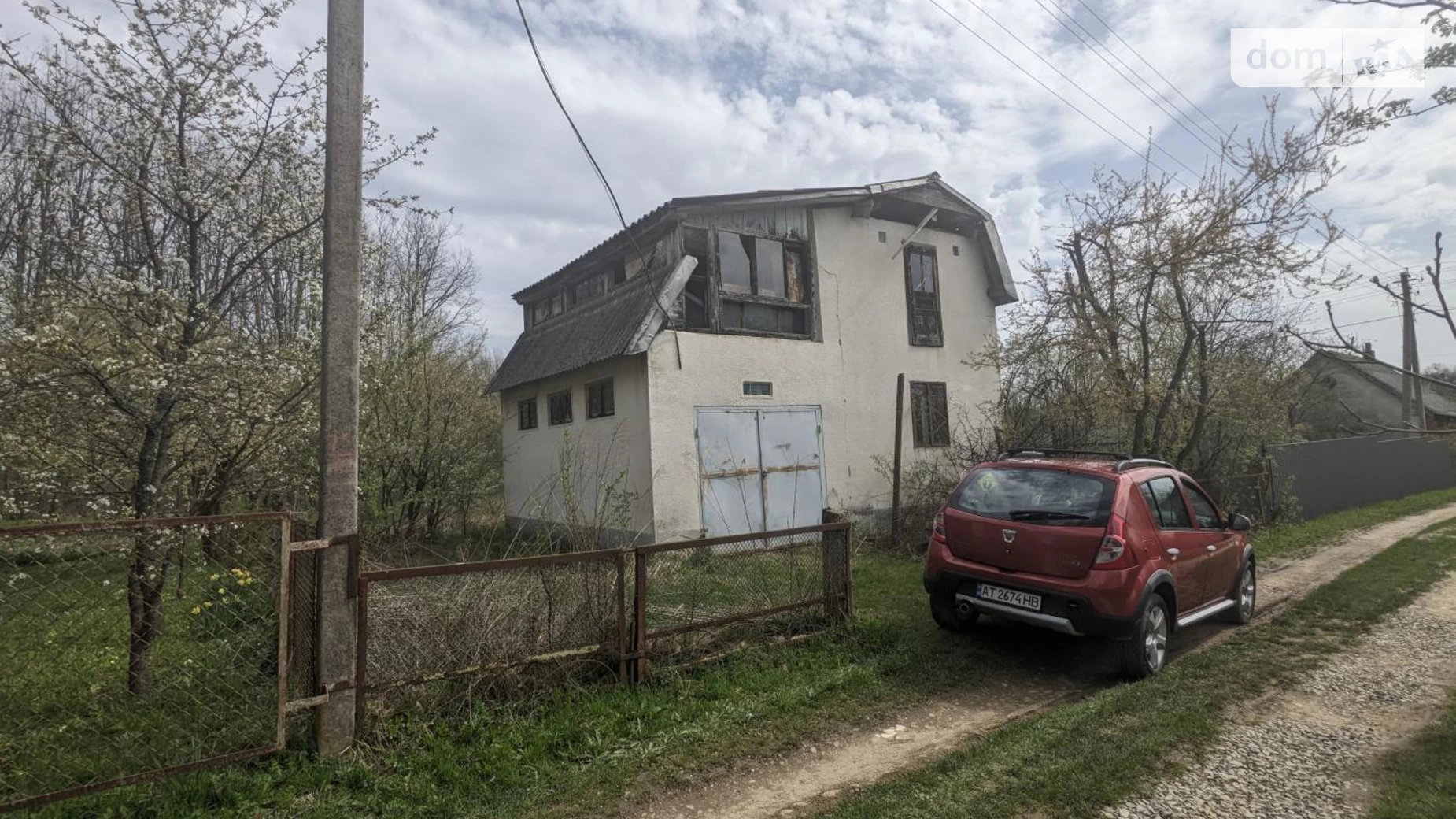 Продається земельна ділянка 6.11 соток у Івано-Франківській області, цена: 11500 $ - фото 3