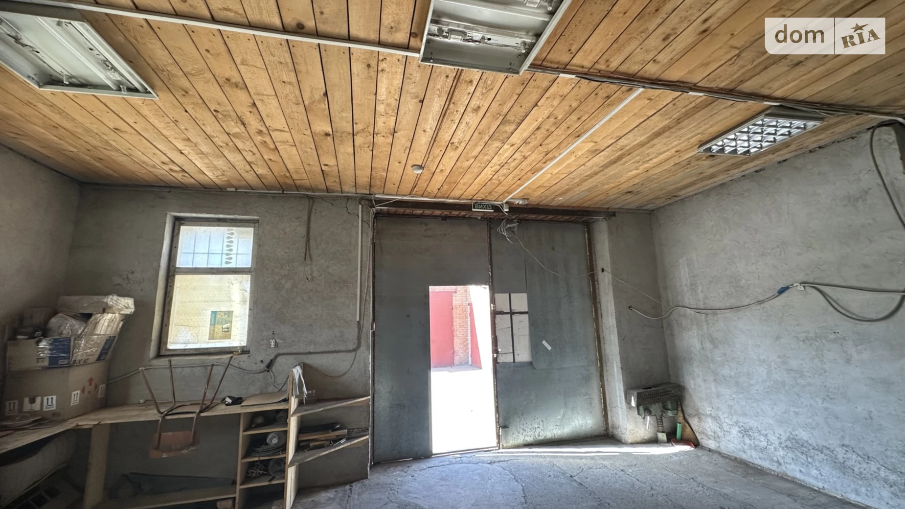 Сдается в аренду помещения свободного назначения 92 кв. м в 1-этажном здании, цена: 6750 грн - фото 2