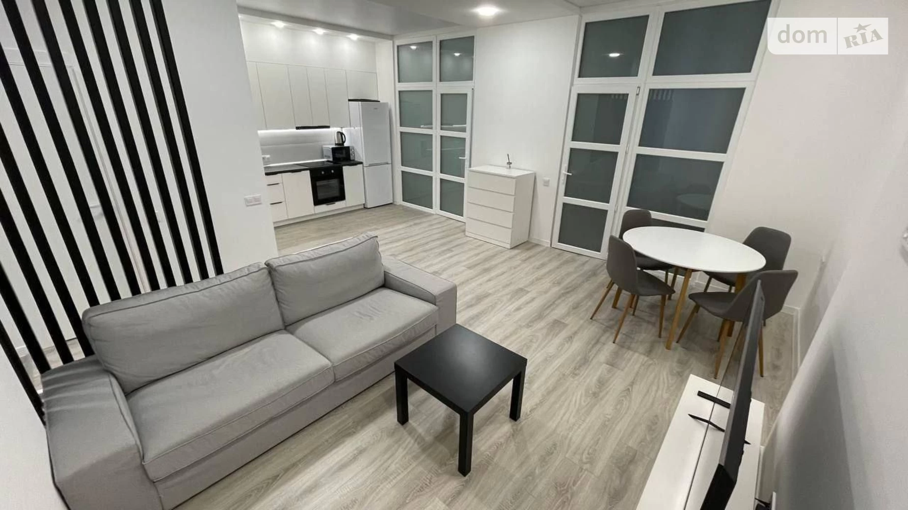Сдается в аренду 3-комнатная квартира 72 кв. м в Днепре, ул. Симферопольская, 2К - фото 2