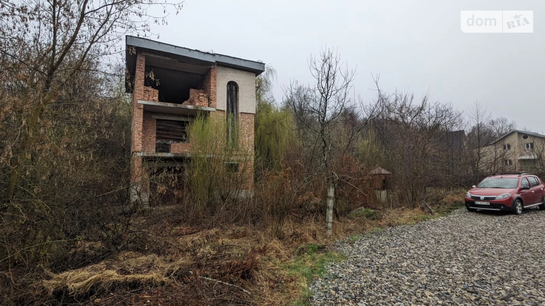 Продається земельна ділянка 5.93 соток у Івано-Франківській області, цена: 11500 $ - фото 3