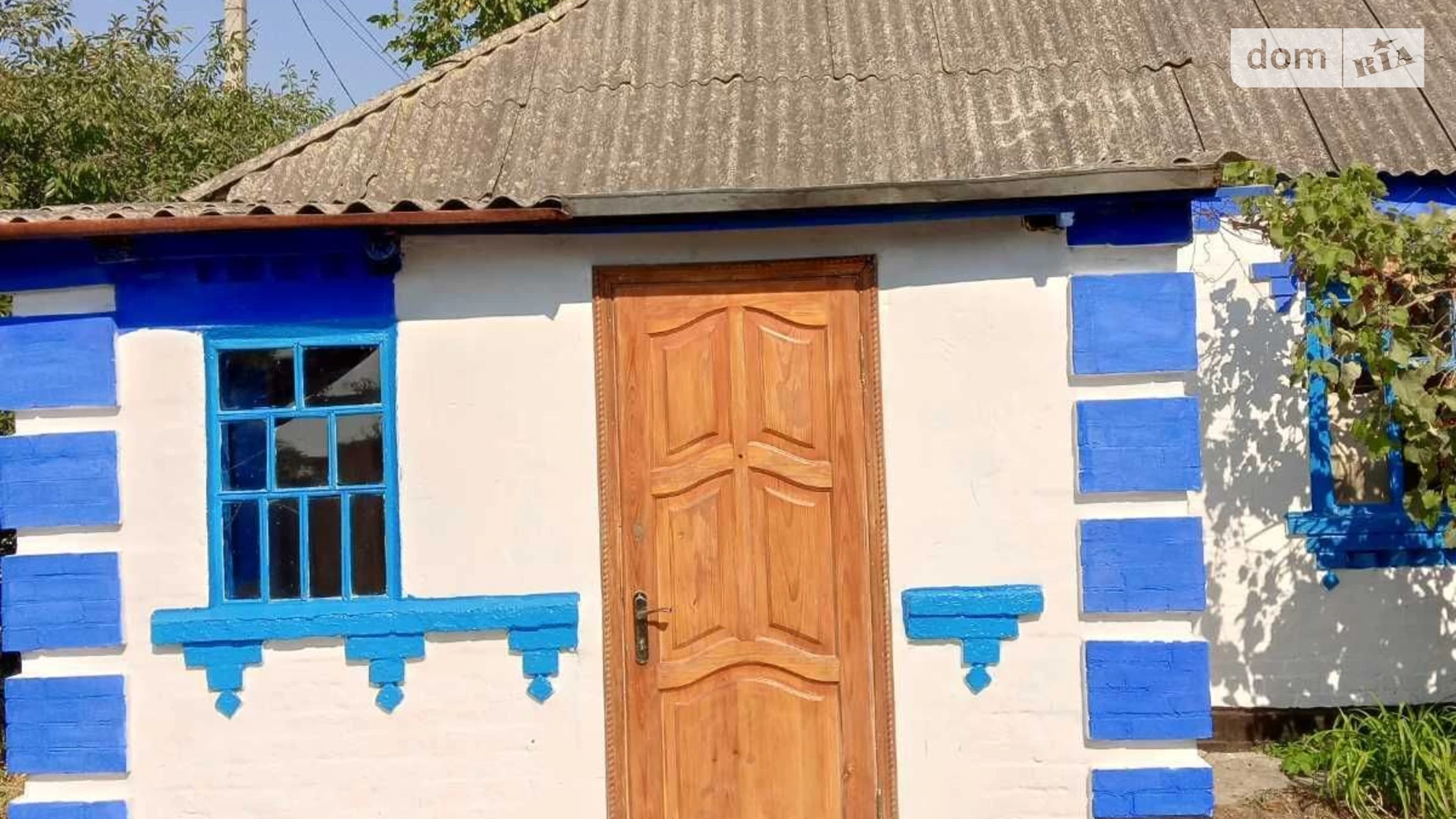 Продается одноэтажный дом 57 кв. м с камином, цена: 12000 $ - фото 2