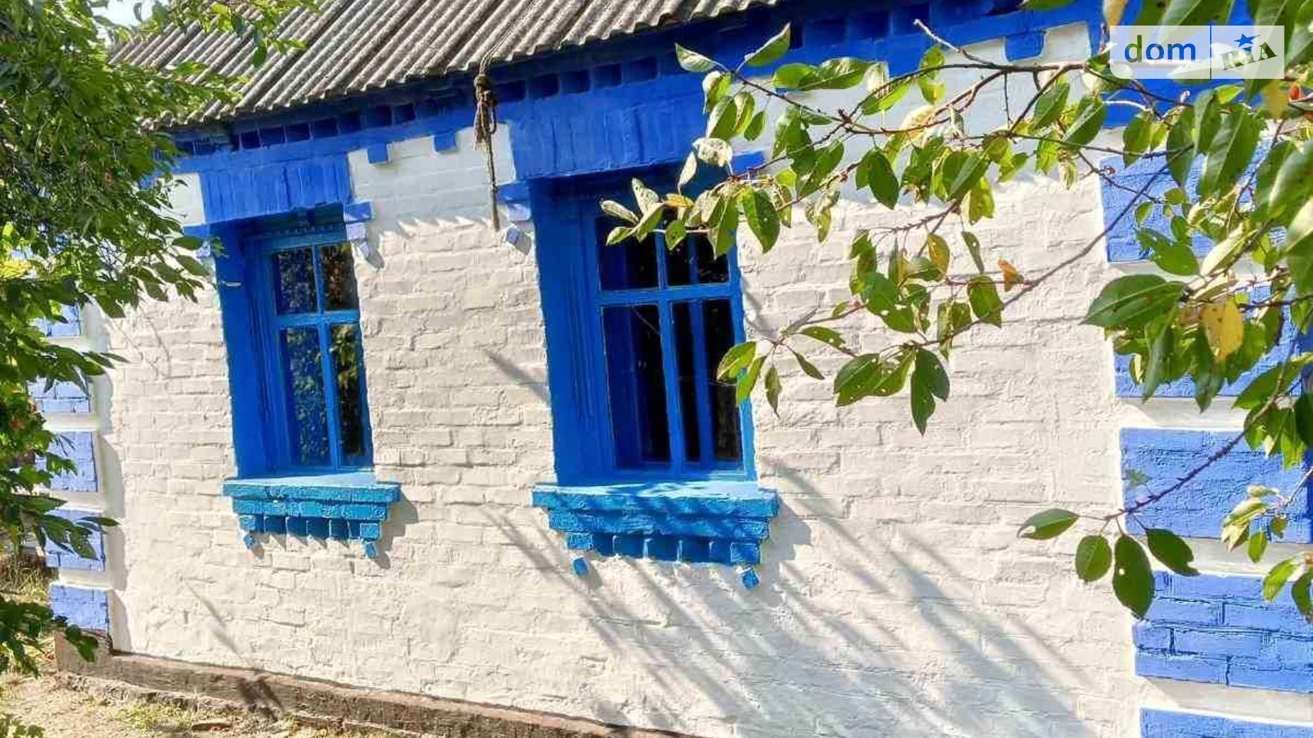Продается одноэтажный дом 57 кв. м с камином, цена: 12000 $ - фото 3