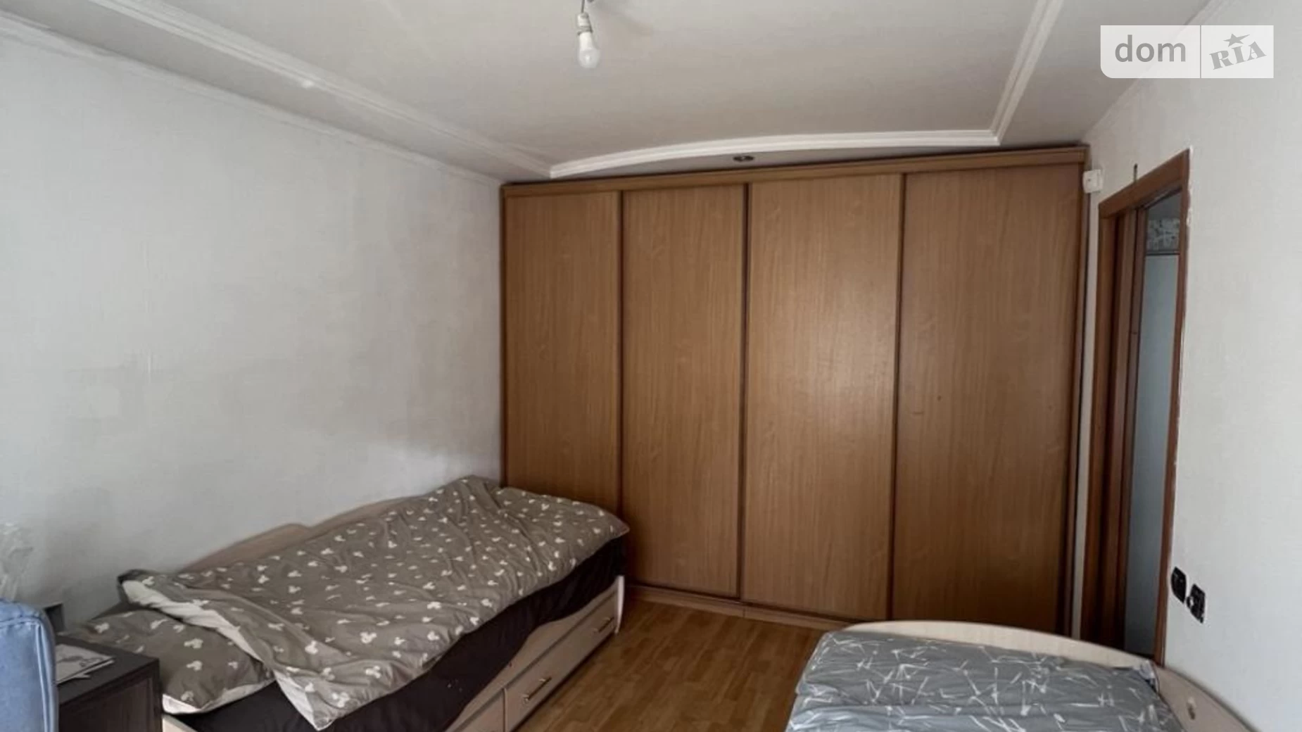 Продается 2-комнатная квартира 45.7 кв. м в Киеве, ул. Николая Кибальчича, 8А - фото 5