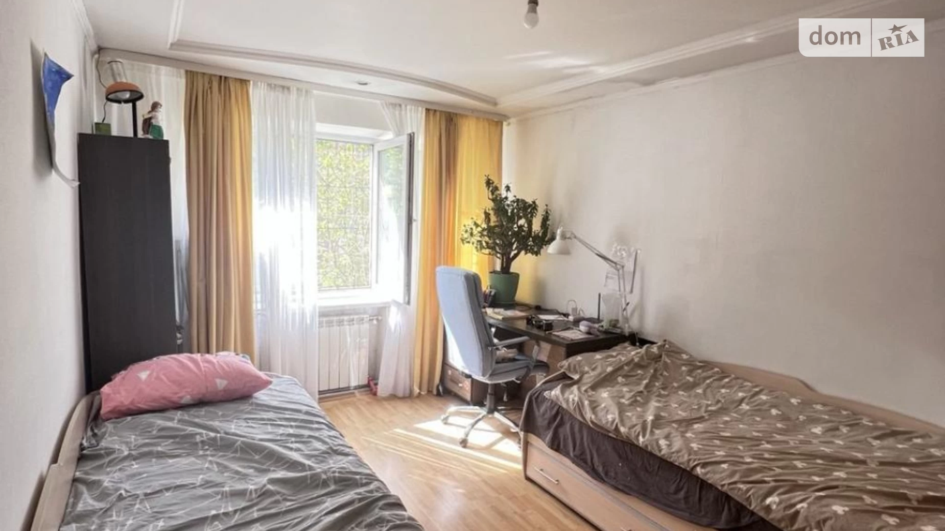 Продается 2-комнатная квартира 45.7 кв. м в Киеве, ул. Николая Кибальчича, 8А - фото 3
