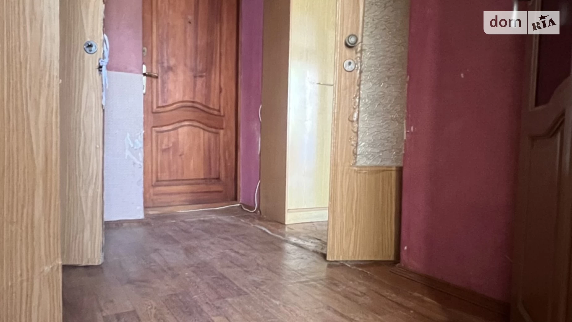 Продается 1-комнатная квартира 37 кв. м в Ровно, ул. Гайдамацкая, 10А - фото 2