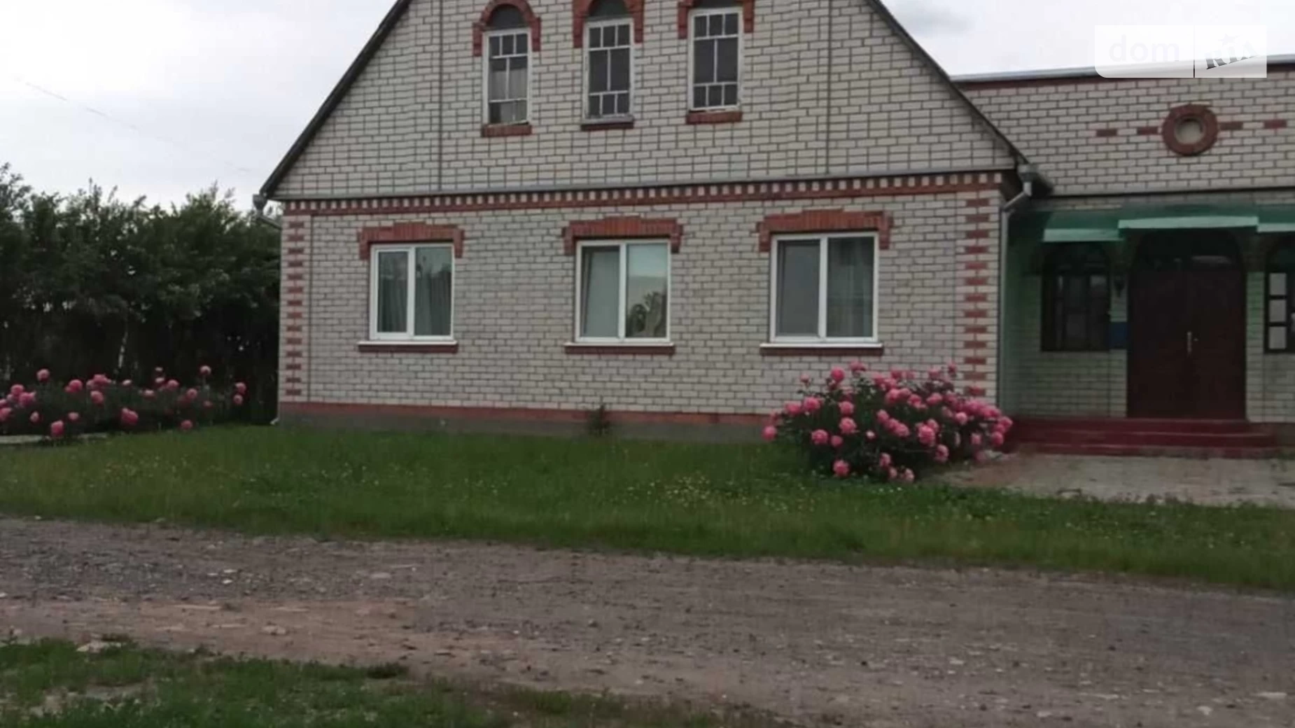 Продається одноповерховий будинок 127 кв. м з балконом, цена: 52800 $ - фото 2
