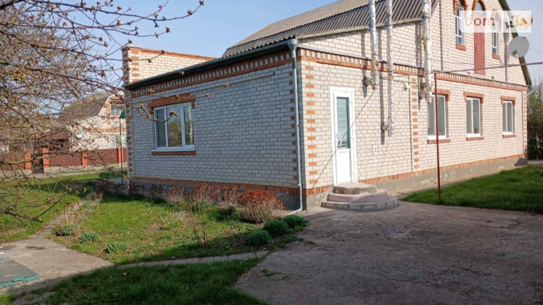 Продається одноповерховий будинок 127 кв. м з балконом, цена: 52800 $ - фото 4