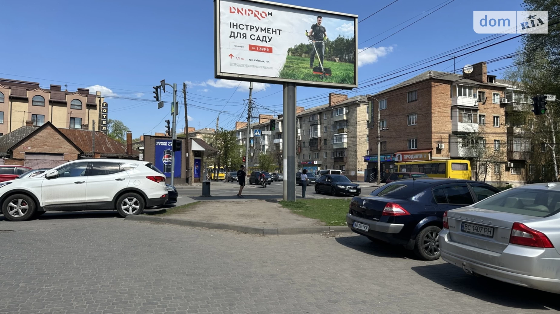 Сдается в аренду помещения свободного назначения 275 кв. м в 9-этажном здании, цена: 165000 грн - фото 3