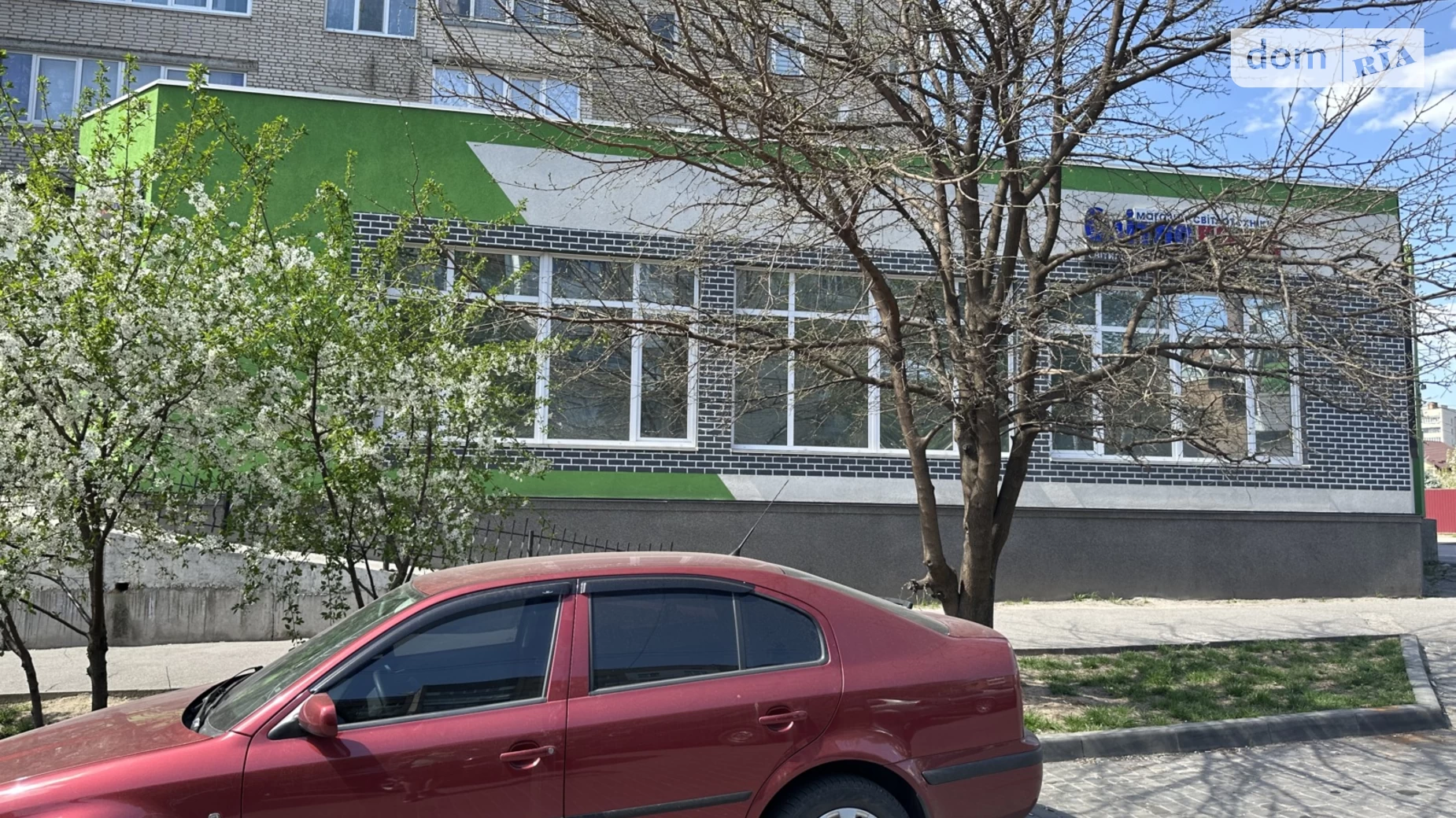 Сдается в аренду помещения свободного назначения 275 кв. м в 9-этажном здании, цена: 165000 грн - фото 4