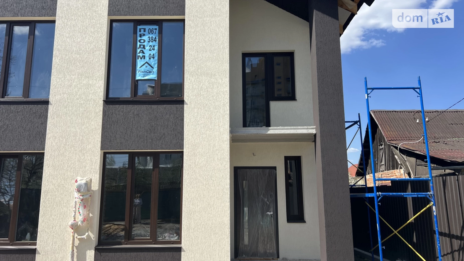 ул. Леонида Каденюка(Комарова) Пирогово Винница, цена: 85000 $ - фото 3