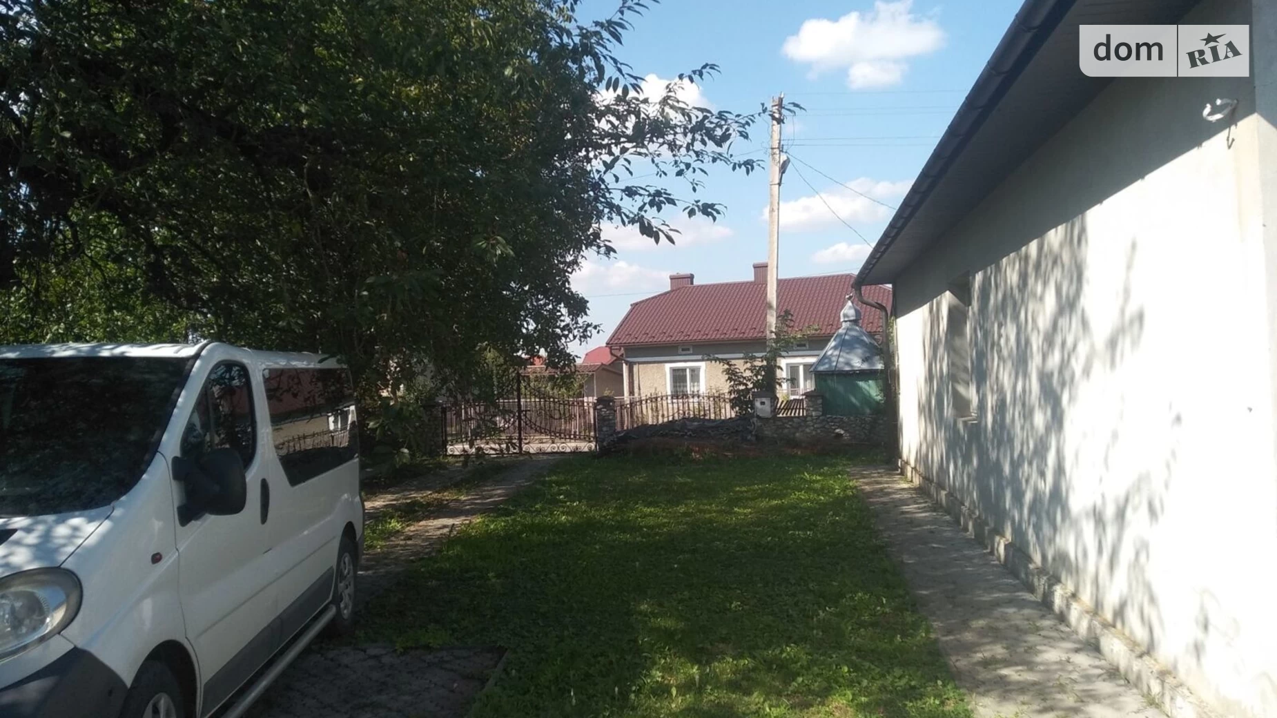 Продается одноэтажный дом 160 кв. м с мансардой, цена: 75000 $ - фото 3