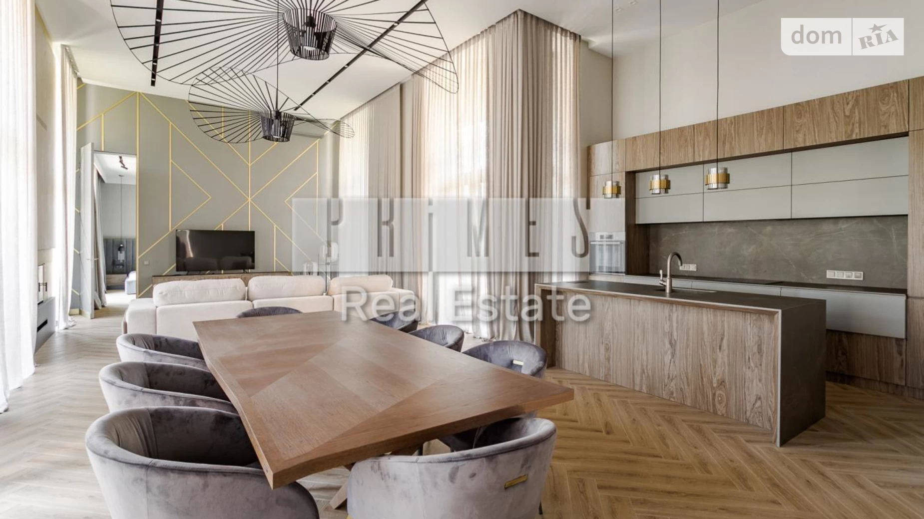 Продается одноэтажный дом 200 кв. м с баней/сауной, цена: 1450000 $ - фото 5