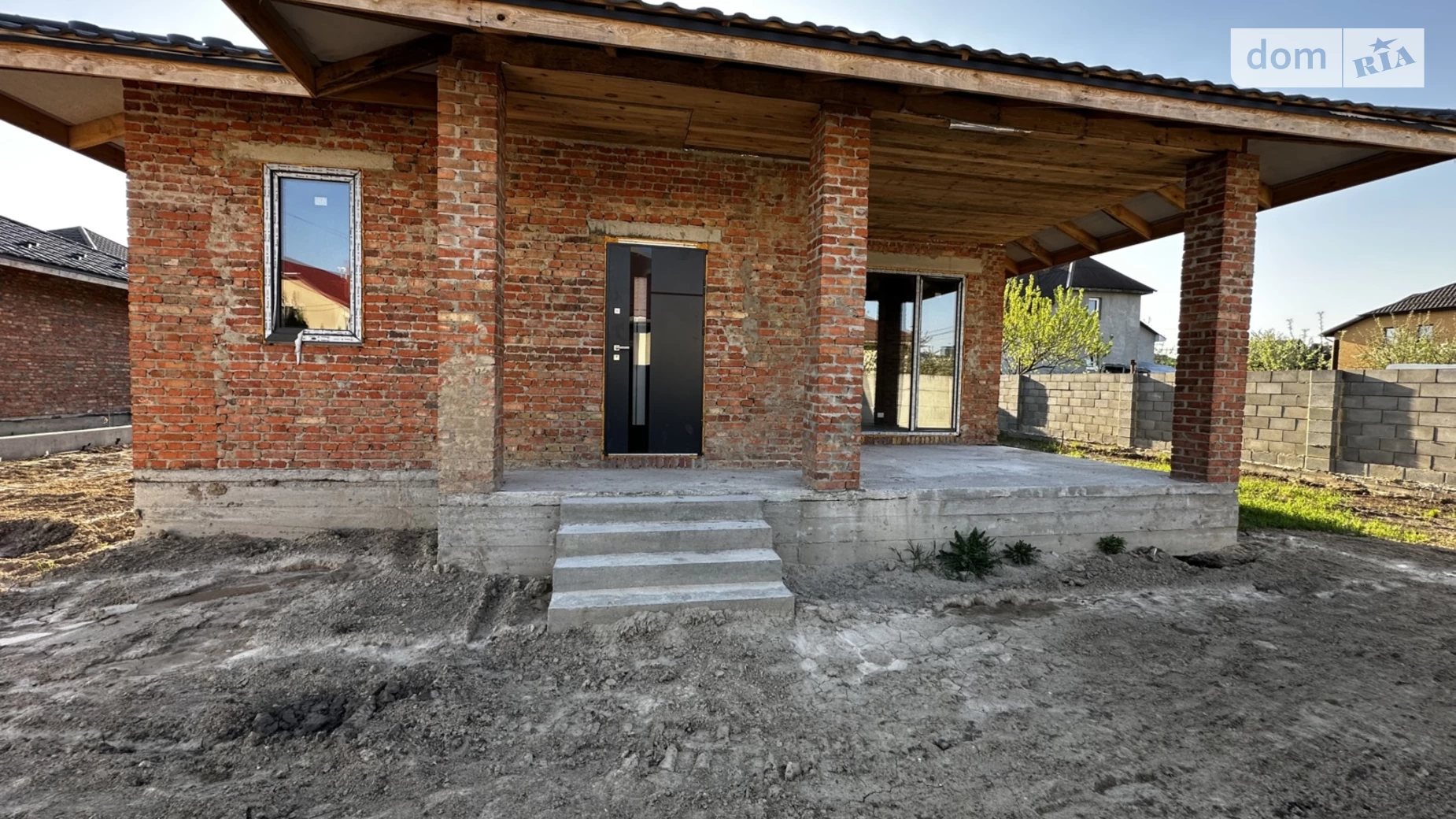 Продається одноповерховий будинок 105 кв. м з бесідкою, цена: 65000 $ - фото 2