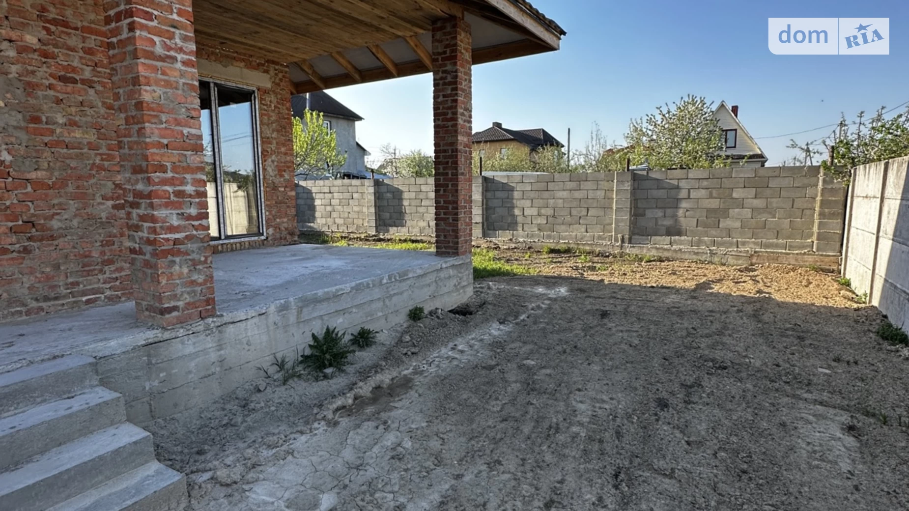Продається одноповерховий будинок 105 кв. м з бесідкою, цена: 65000 $ - фото 4