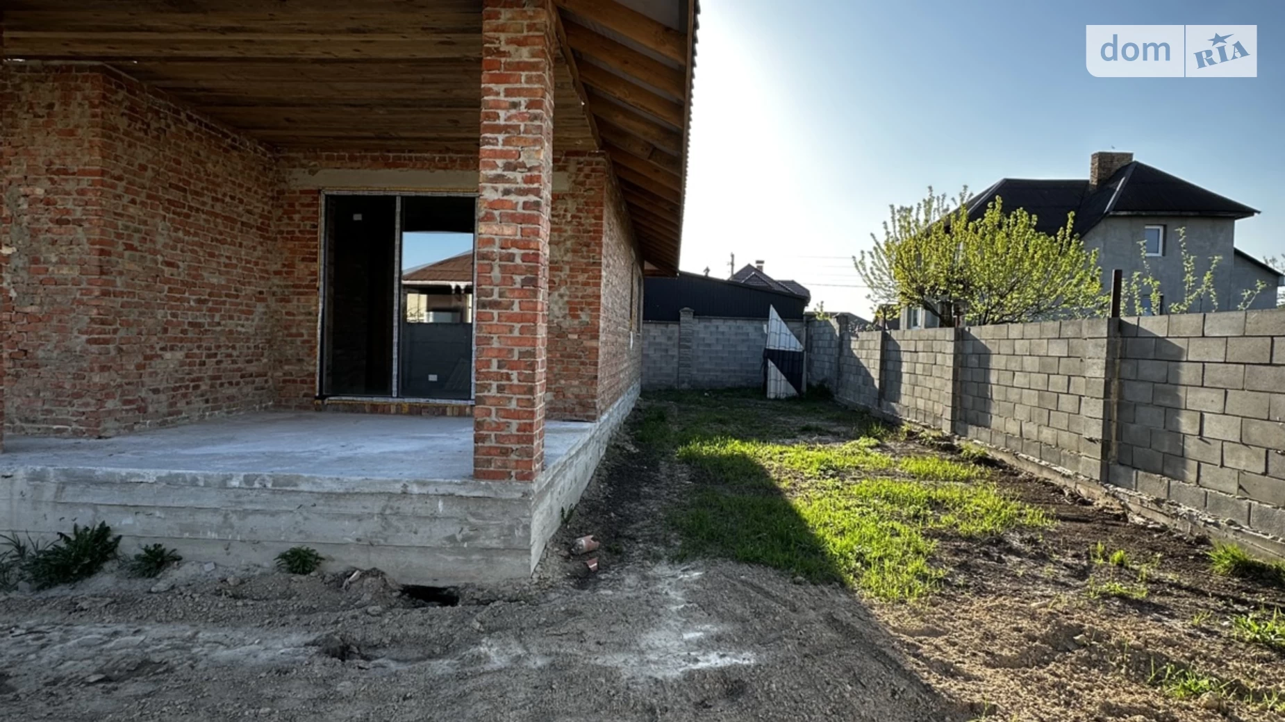 Продається одноповерховий будинок 105 кв. м з бесідкою, цена: 65000 $ - фото 5