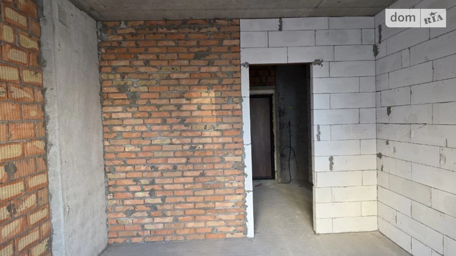 Продається 1-кімнатна квартира 37.7 кв. м у Ірпені, вул. Університетська(Карла Маркса), 1М - фото 5