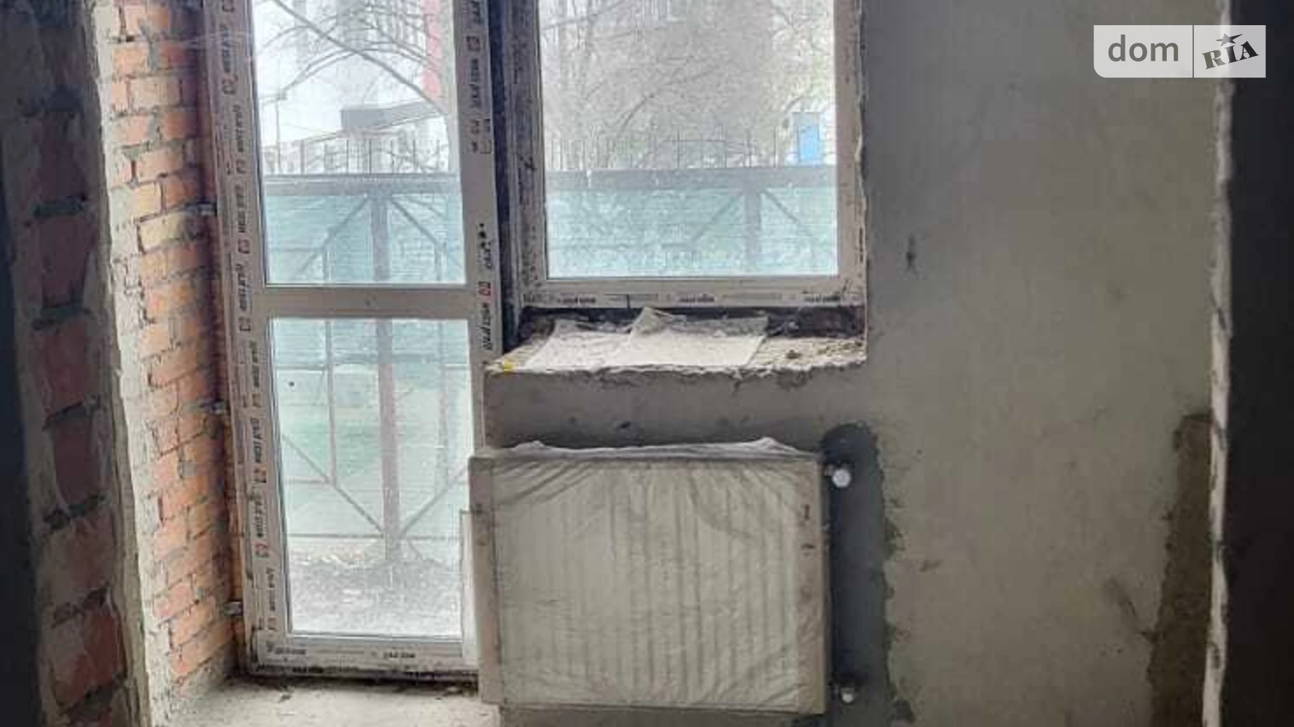 Продается 1-комнатная квартира 46.2 кв. м в Ирпене, ул. Шевченко, 4Д - фото 4