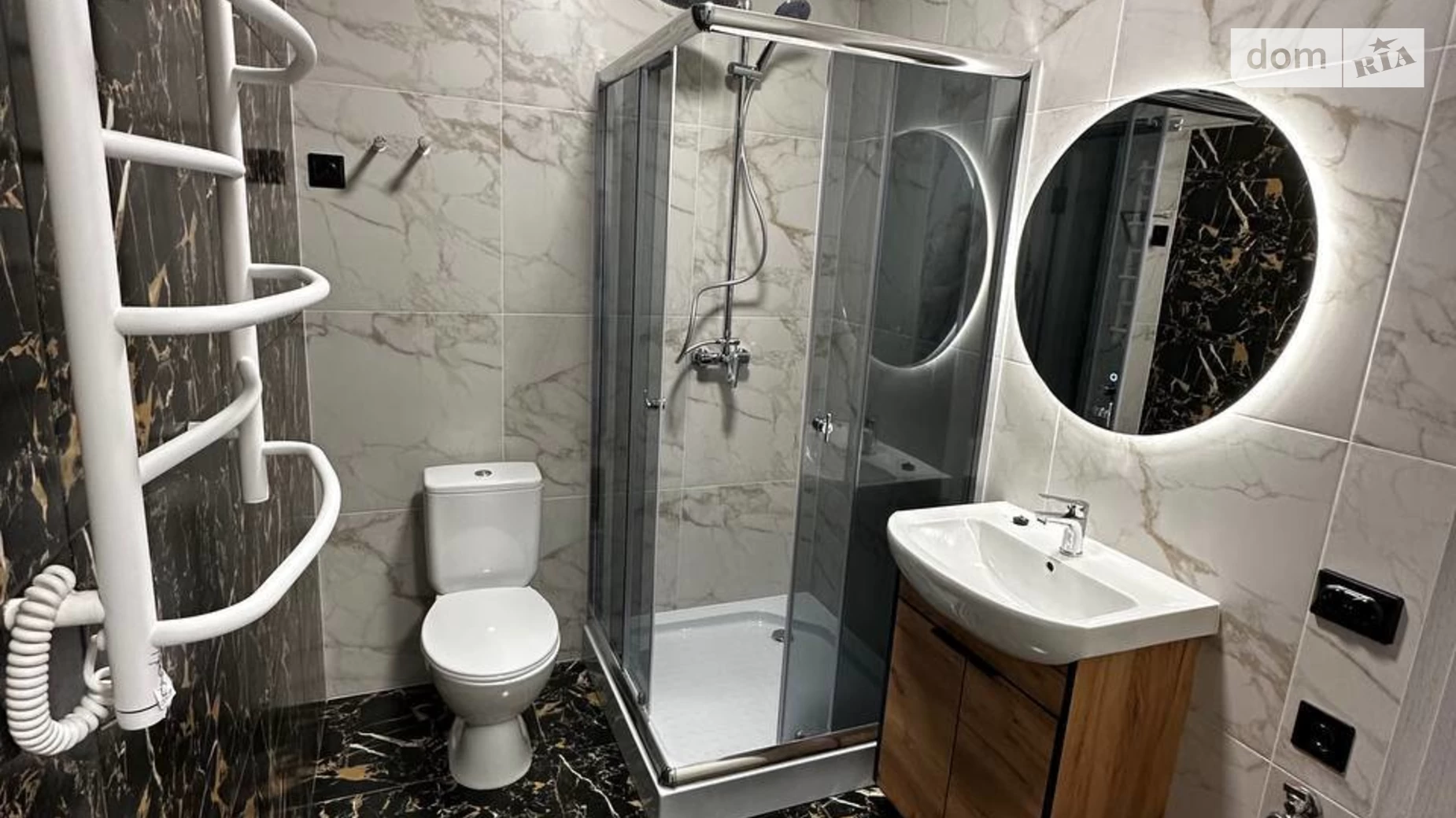 Продается 1-комнатная квартира 32 кв. м в Хмельницком - фото 2