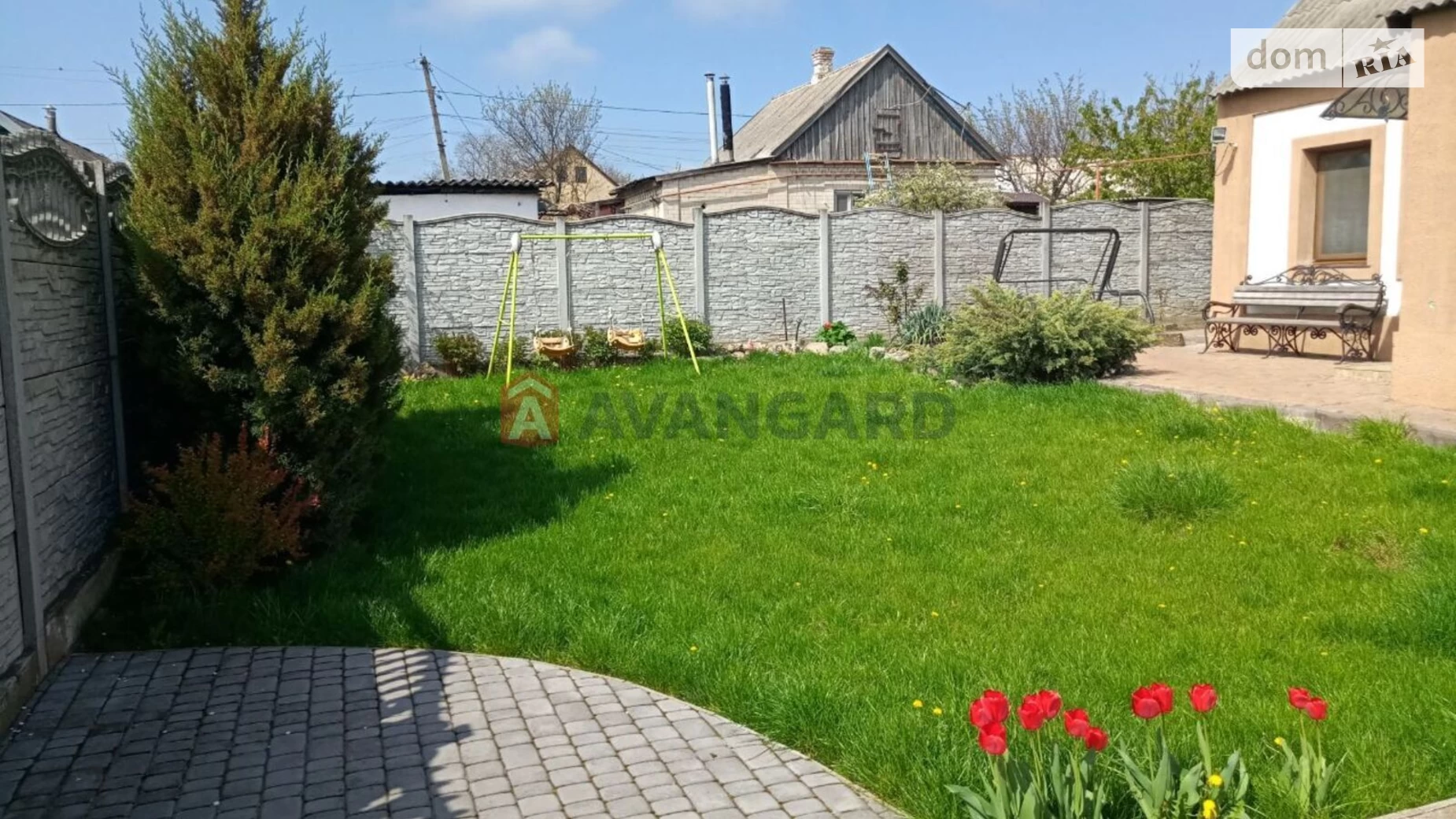 Продается одноэтажный дом 105 кв. м с подвалом, цена: 60000 $ - фото 4