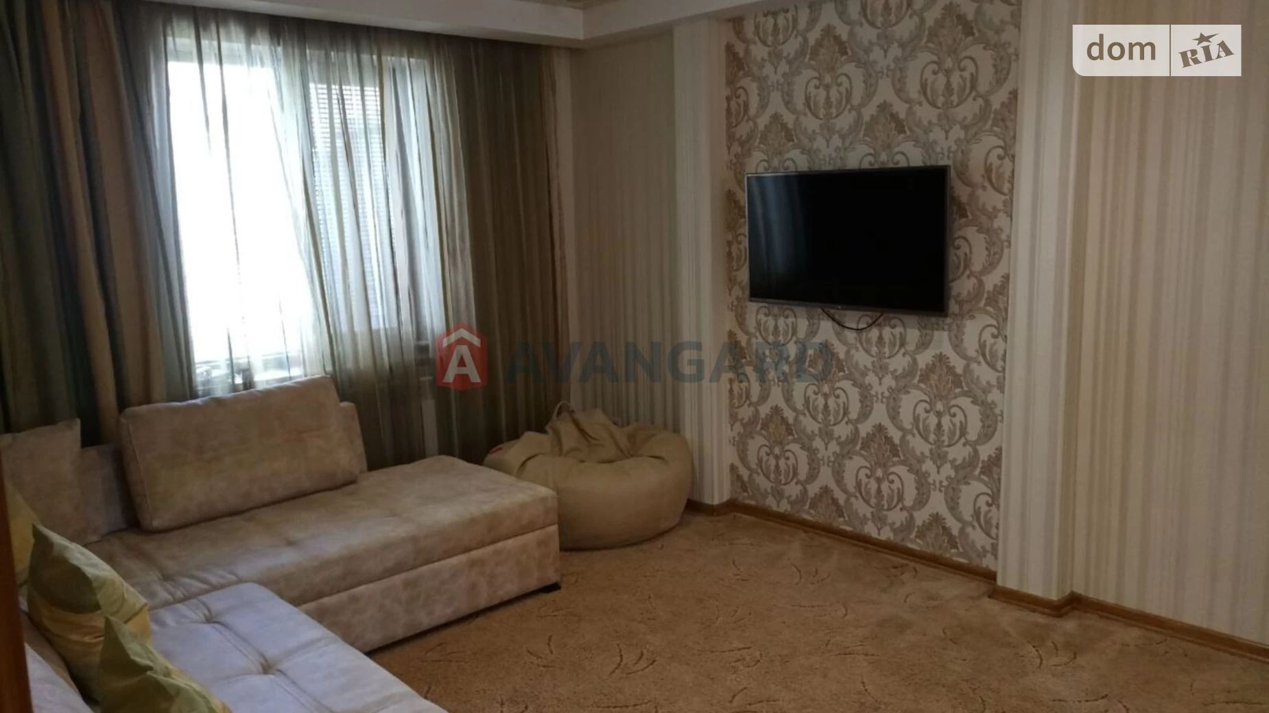 Продается одноэтажный дом 105 кв. м с подвалом, цена: 60000 $ - фото 5