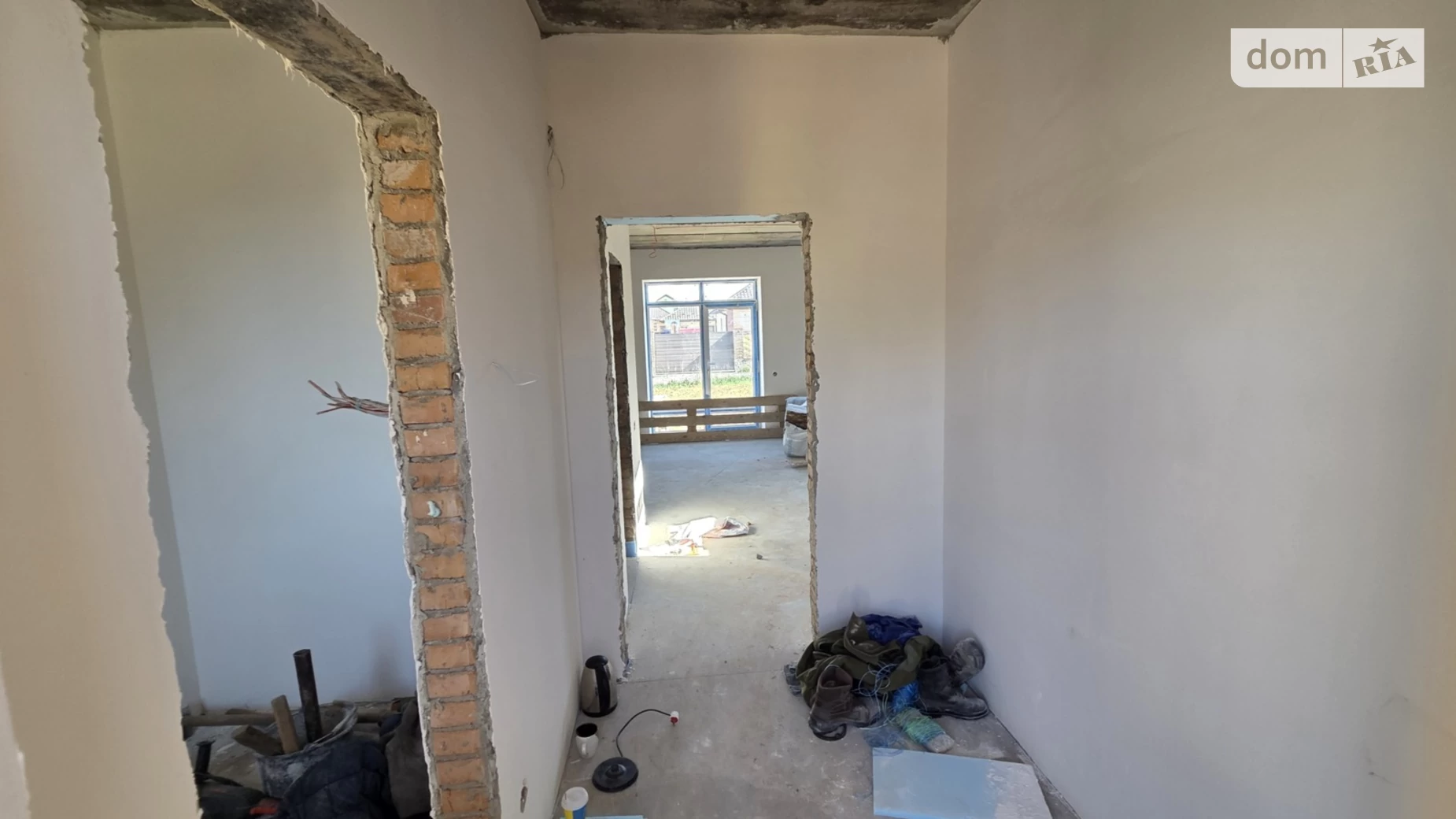 Продается дом на 2 этажа 125 кв. м с гаражом, цена: 100000 $ - фото 4