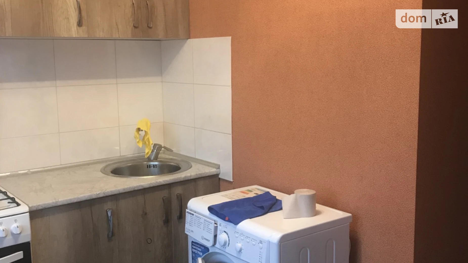 Сдается в аренду 1-комнатная квартира 37.4 кв. м в Николаеве, 2-я ул. Поперечная - фото 2
