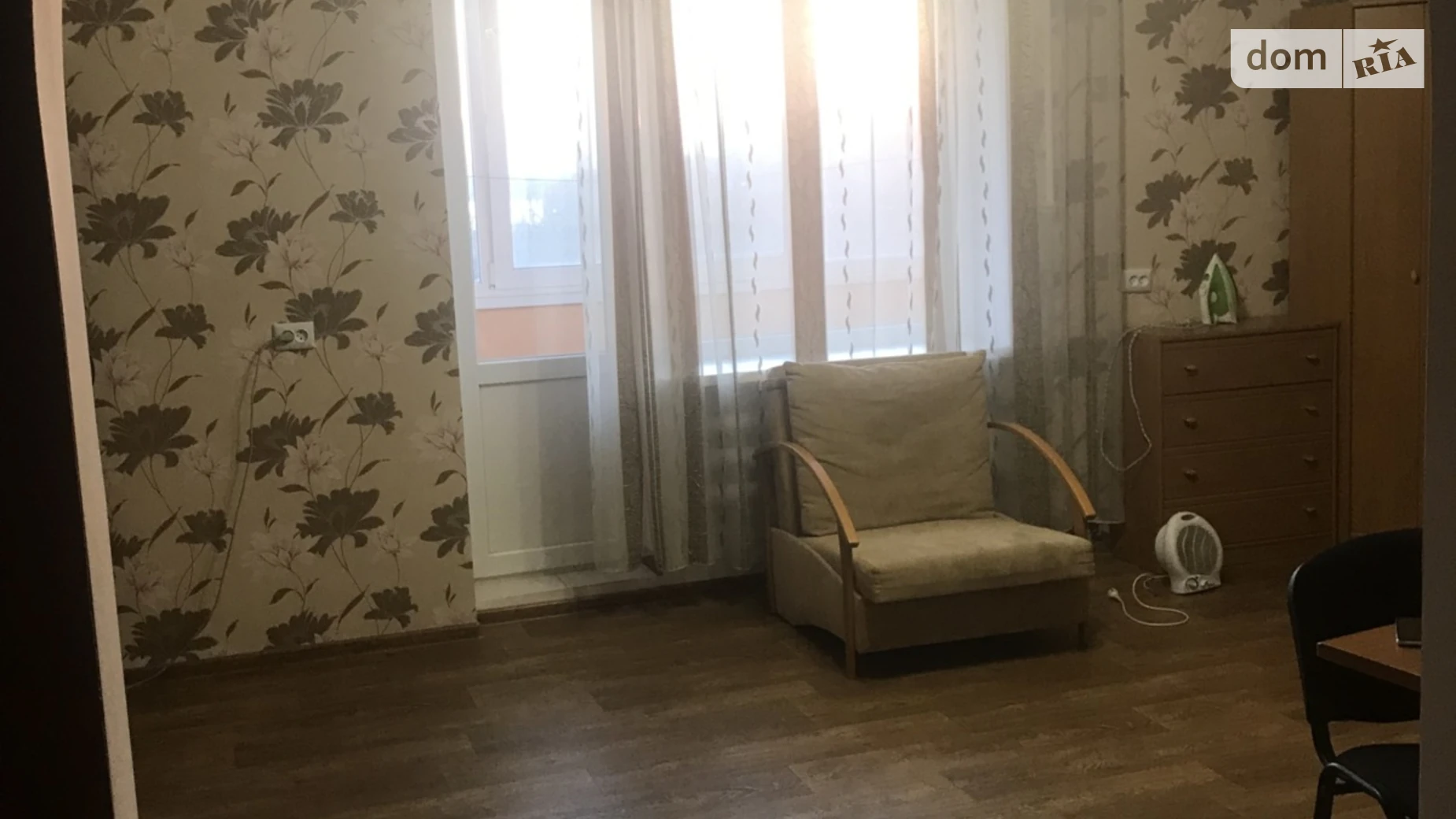 Сдается в аренду 1-комнатная квартира 37.4 кв. м в Николаеве, 2-я ул. Поперечная - фото 4