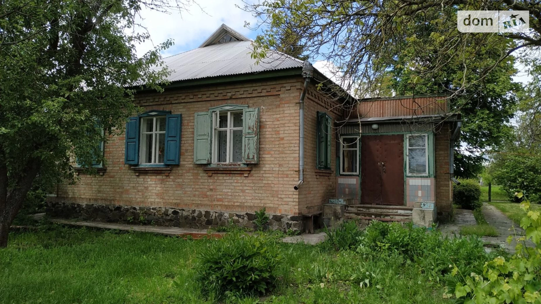 Продается одноэтажный дом 88 кв. м с бассейном, цена: 6500 € - фото 2