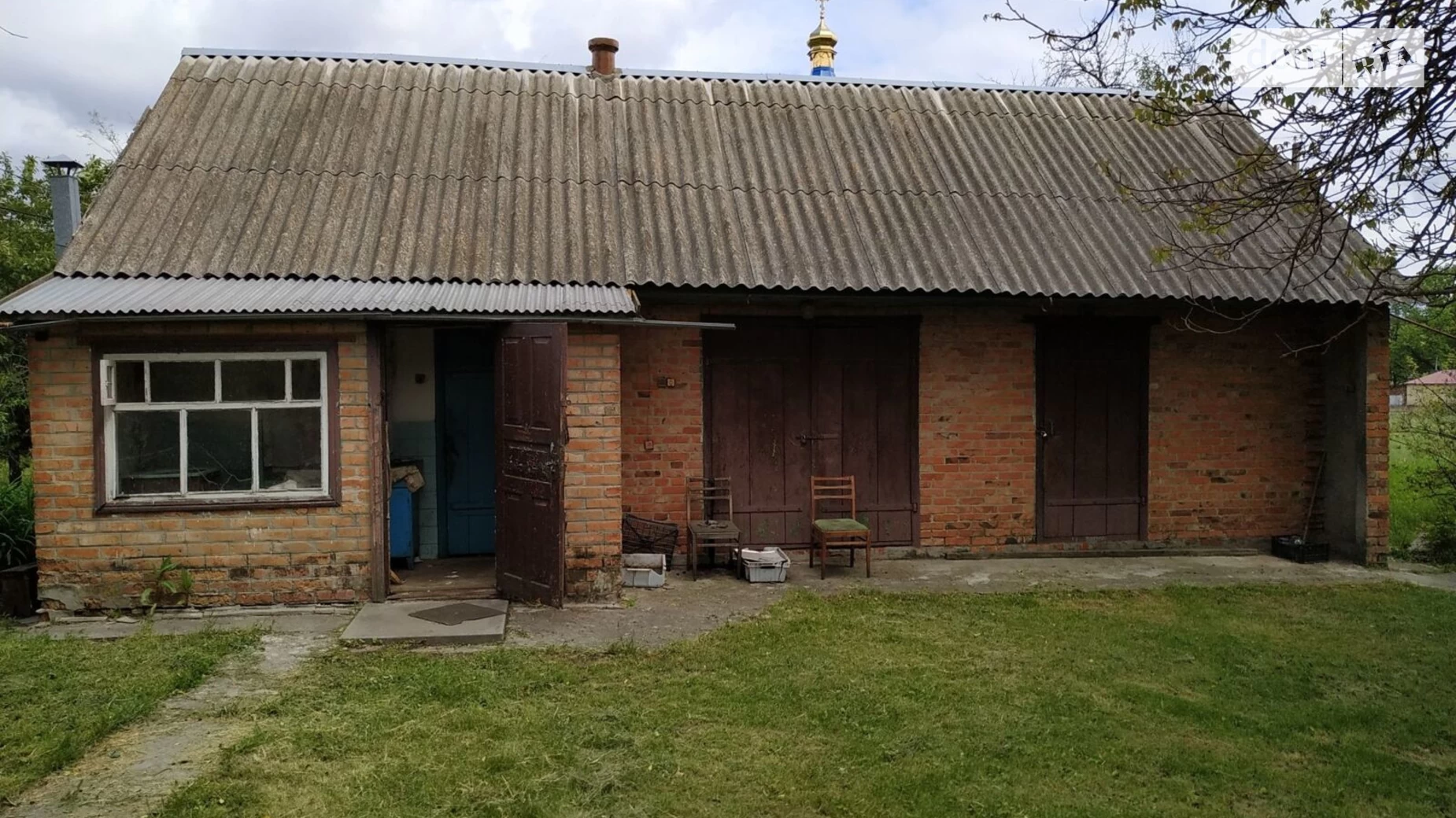 Продается одноэтажный дом 88 кв. м с бассейном, цена: 6500 € - фото 3