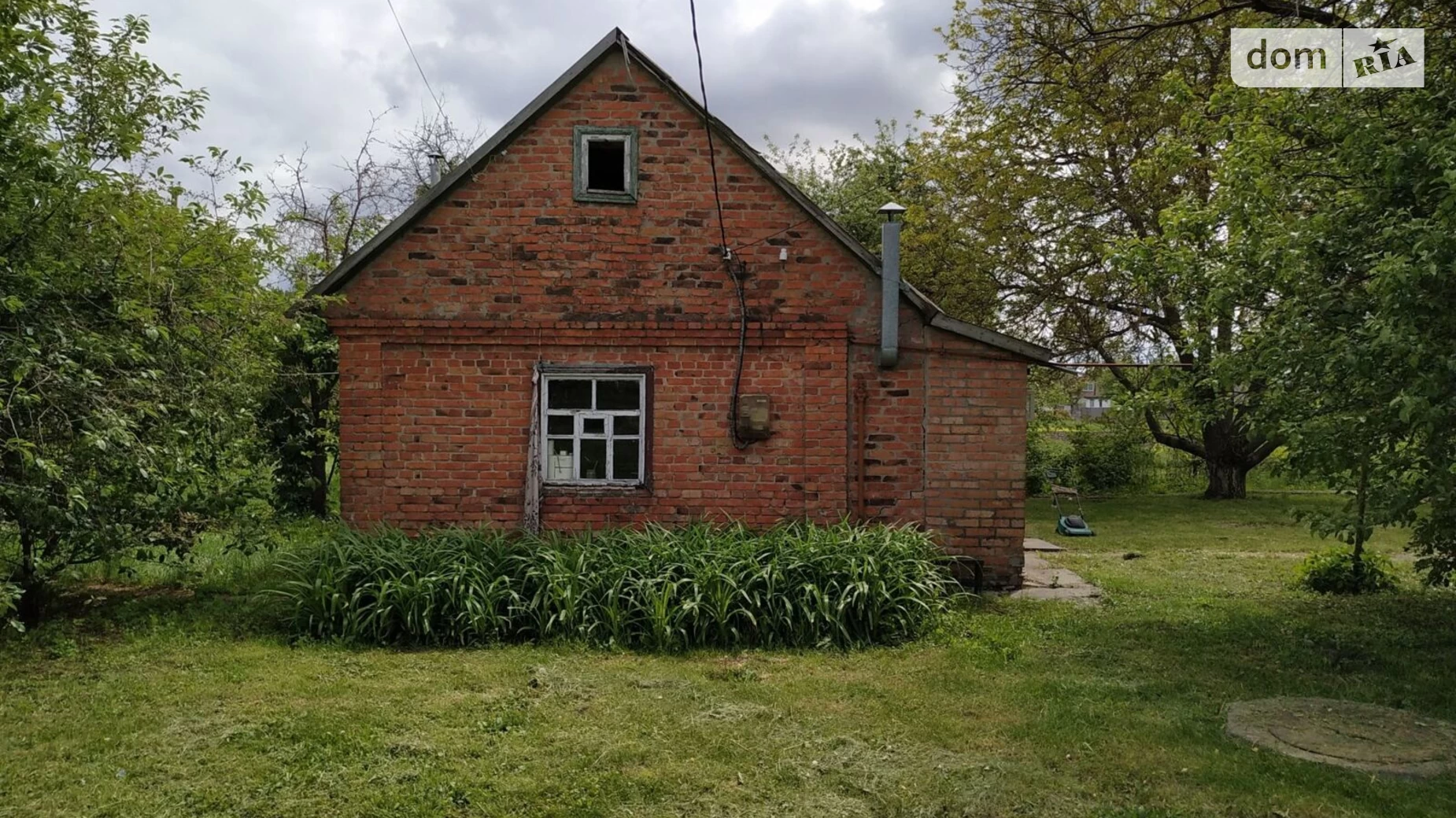 Продается одноэтажный дом 88 кв. м с бассейном, цена: 6500 € - фото 4