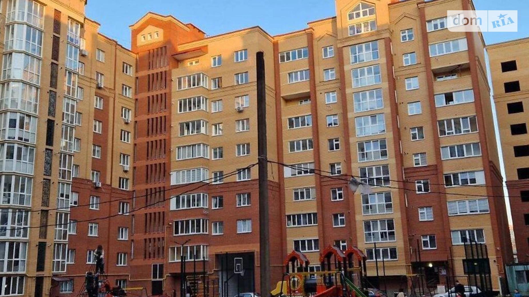 1-кімнатна квартира 44 кв. м у Тернополі, пров. Генерала Мирона Тарнавського - фото 2