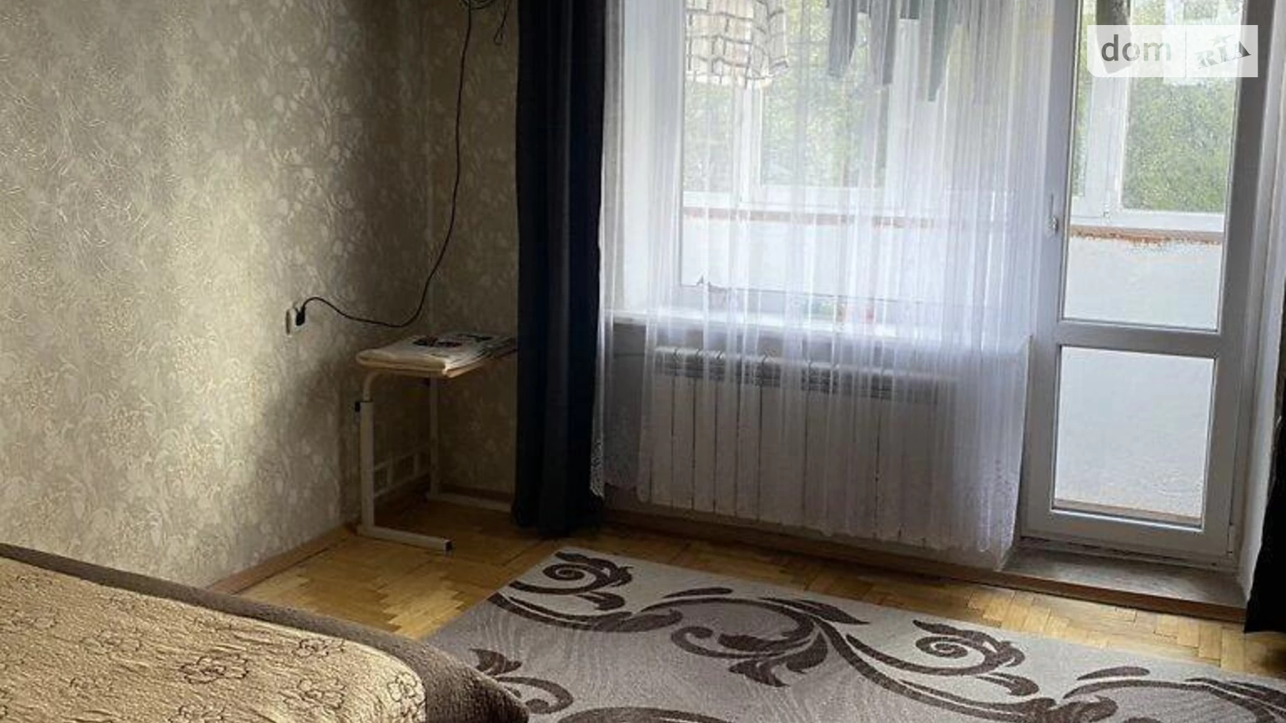3-комнатная квартира 63 кв. м в Тернополе, ул. Вербицкого Михаила - фото 5