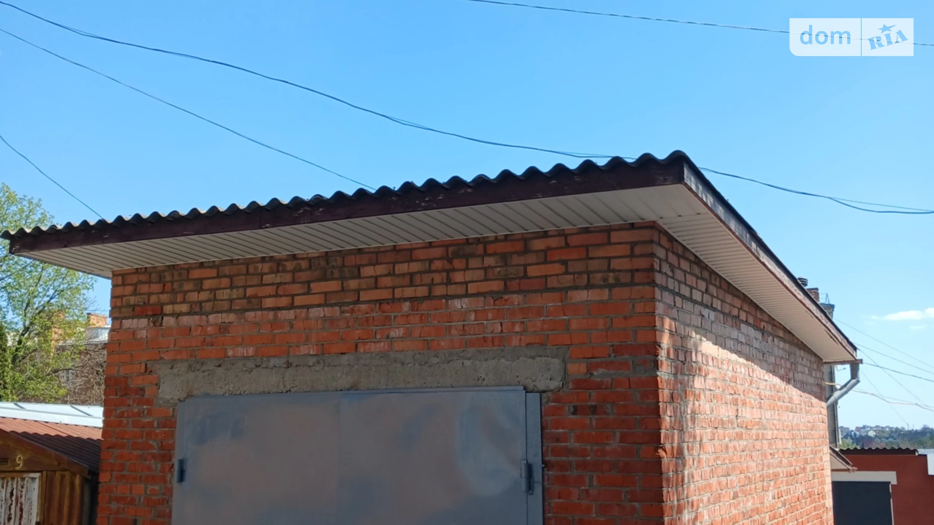 Сдается в аренду отдельно стоящий гараж универсальный на 21 кв. м, цена: 4000 грн - фото 4