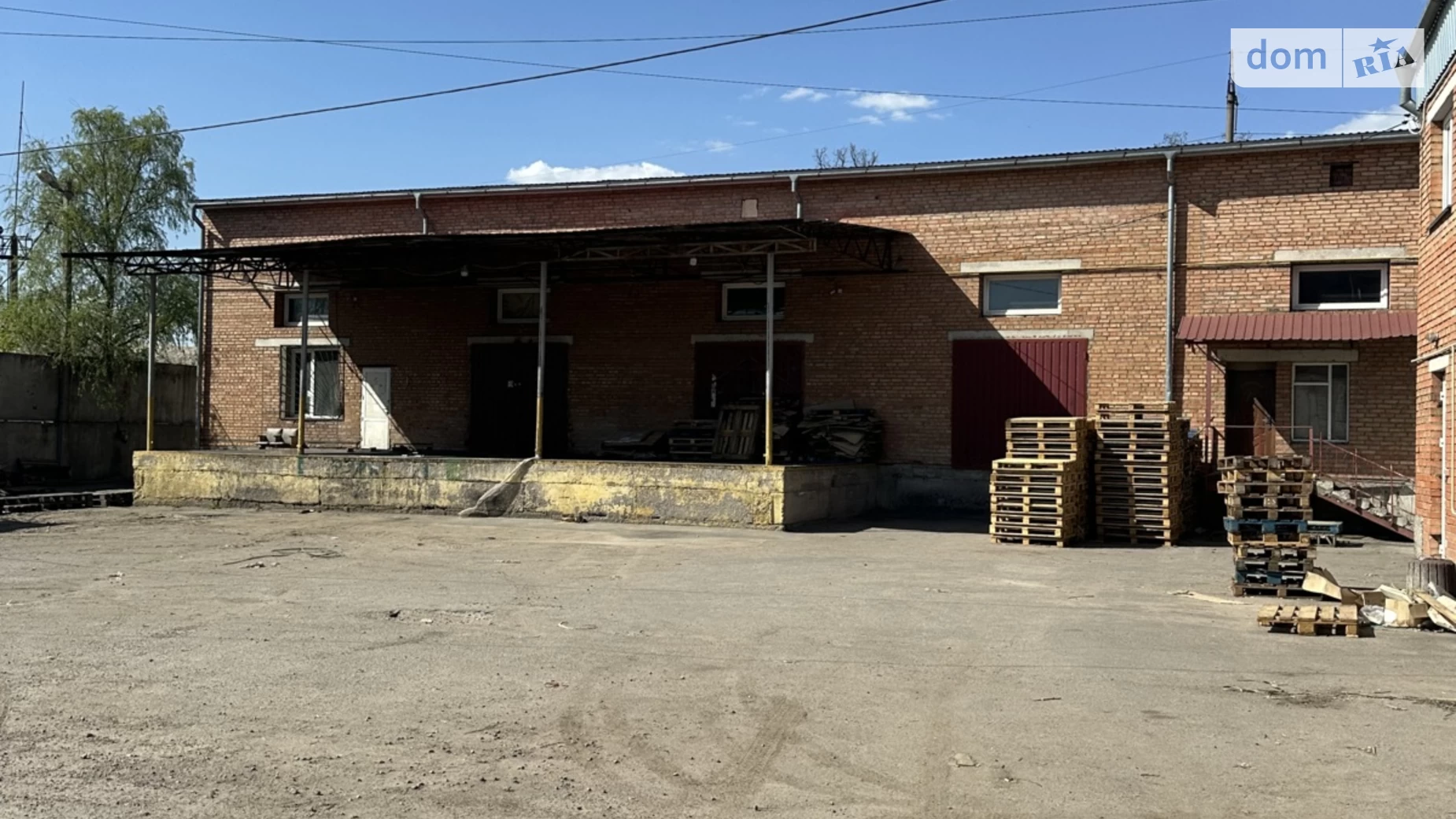 Сдается в аренду помещения свободного назначения 3000 кв. м в 1-этажном здании, цена: 390000 грн - фото 3