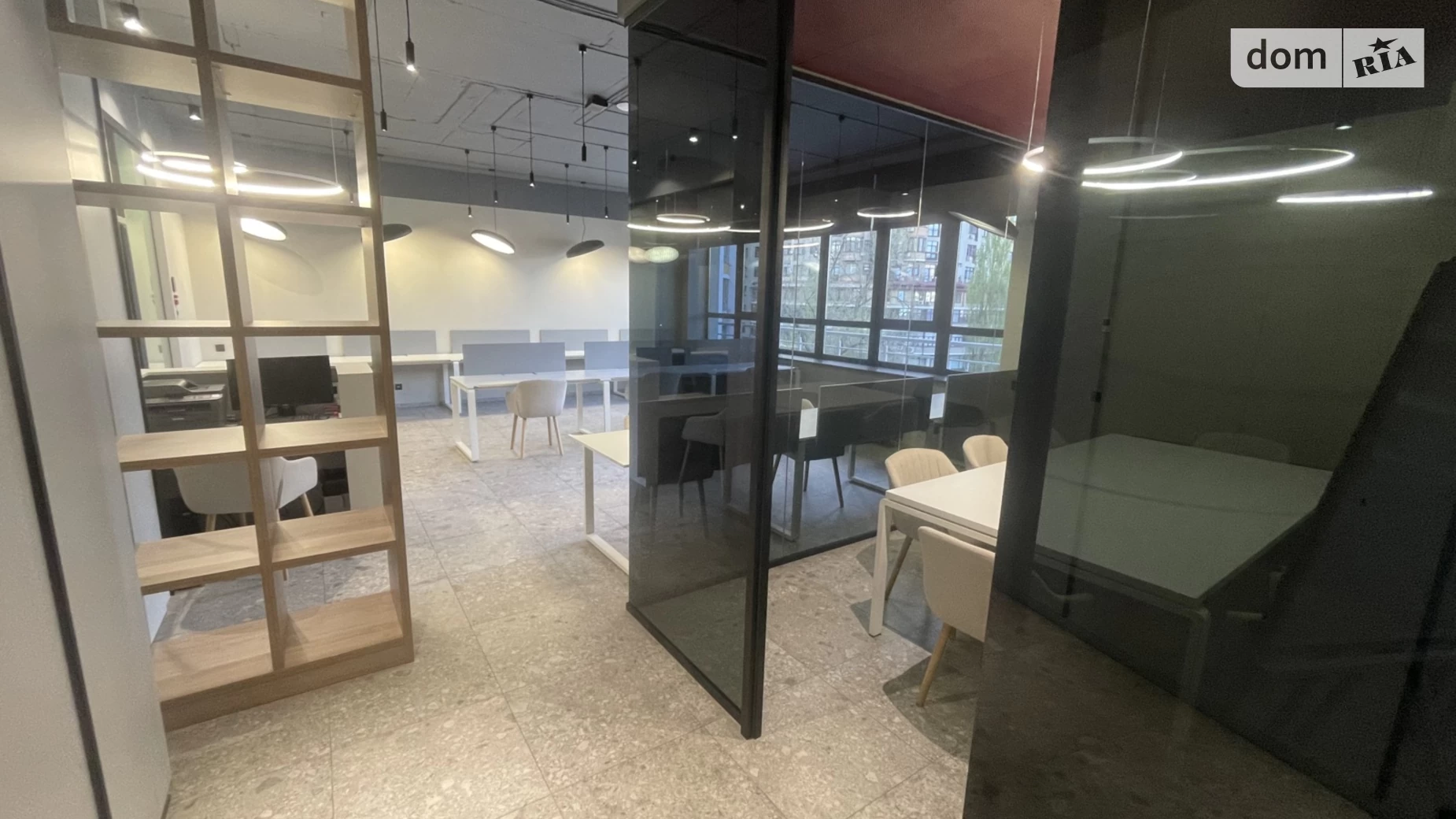 Здається в оренду офіс 102 кв. м в бізнес-центрі, цена: 2142 $ - фото 2